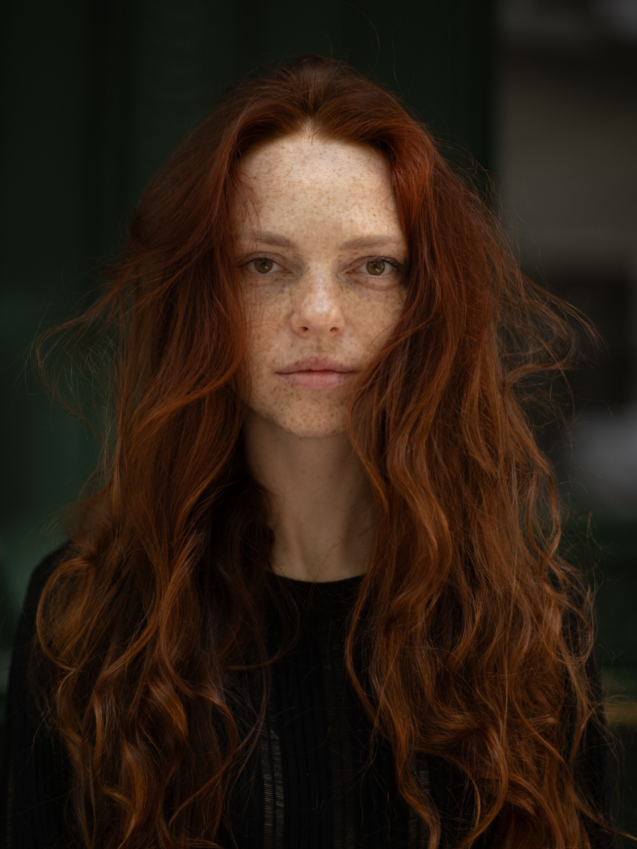 Пресеты. Photographer Xenya Art