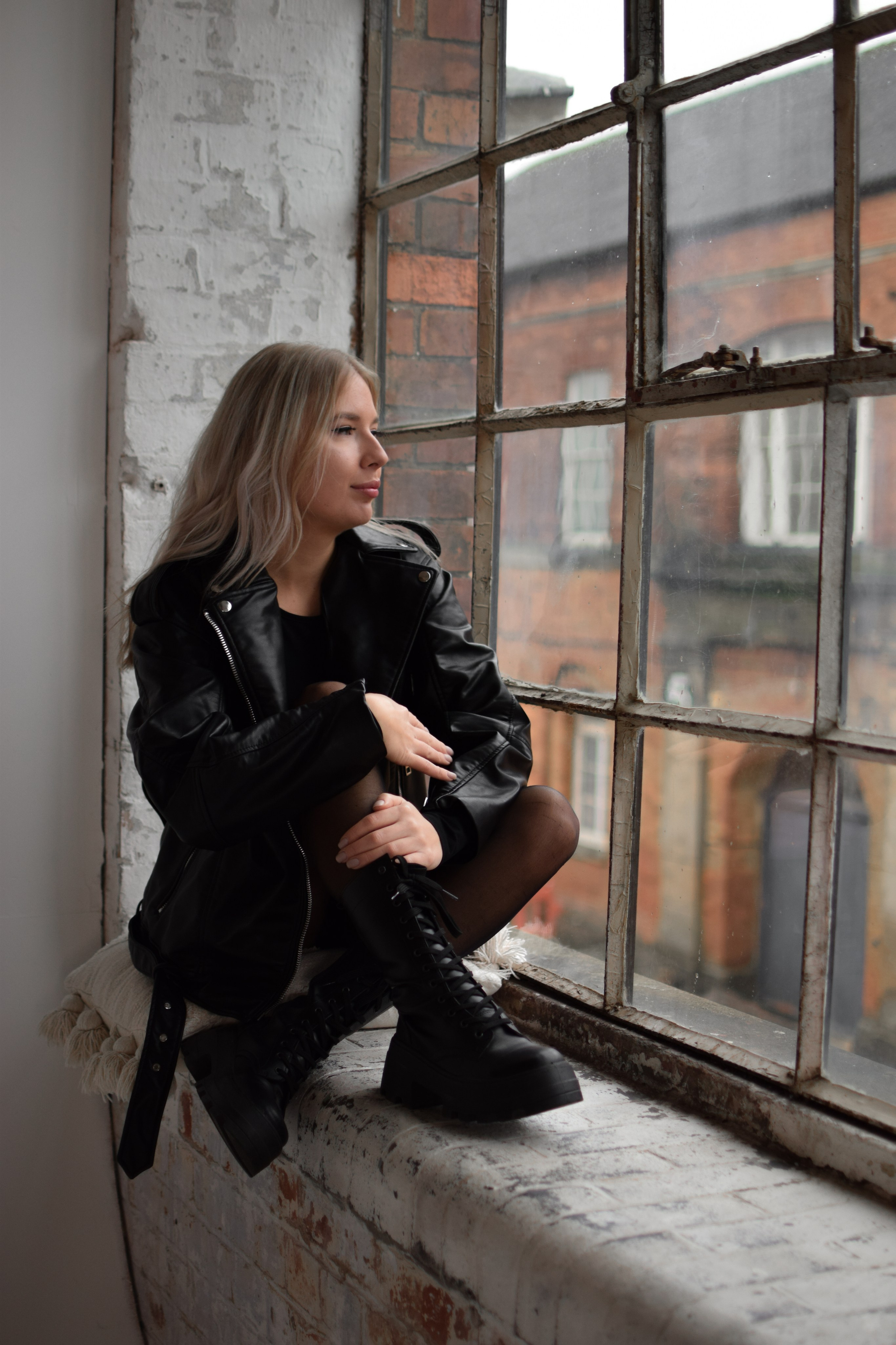 Portraits. Your local photographer