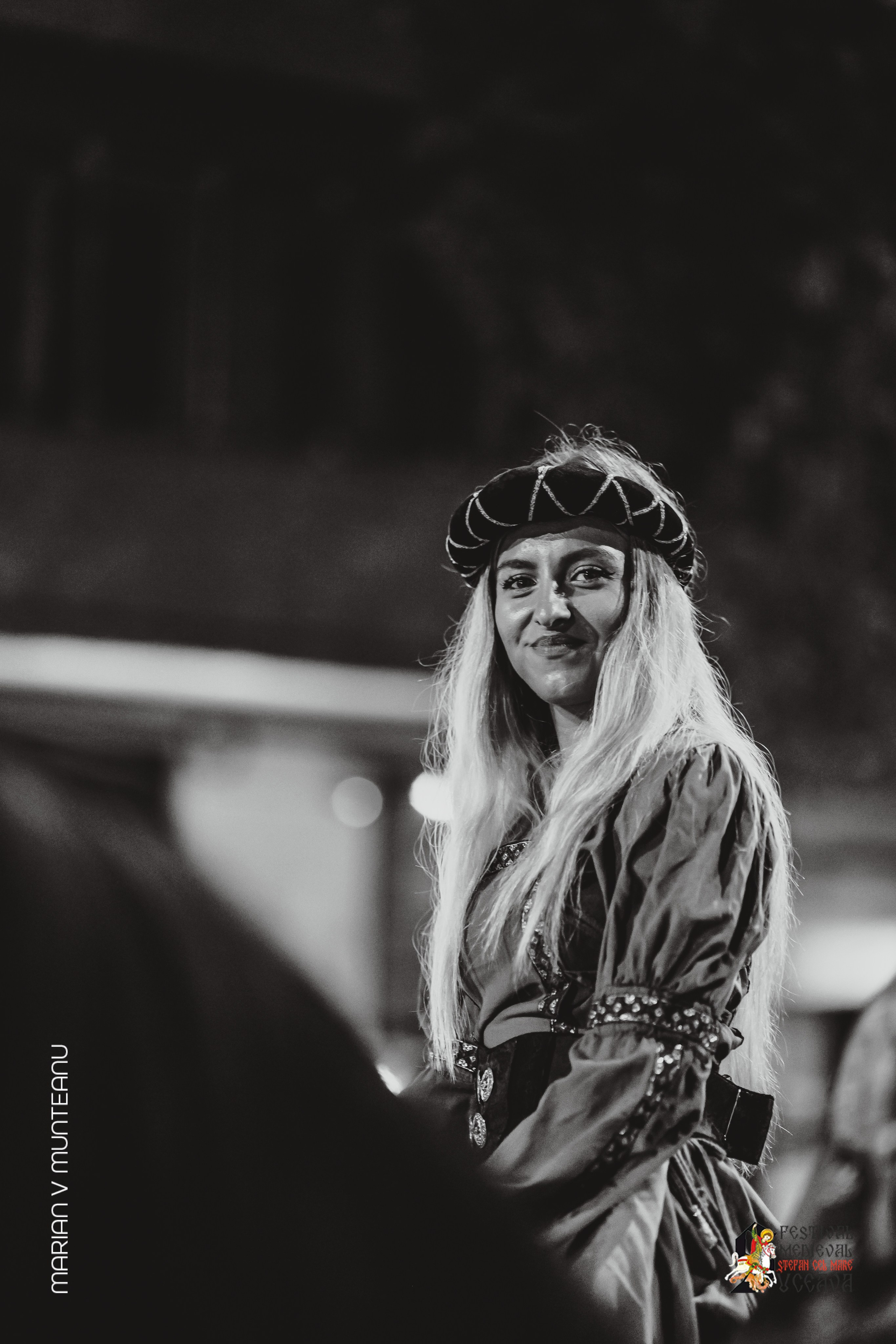 The Medieval Art Festival “Stefan cel Mare” 2024. Photographer Family Wedding Event London and World wide Marian V Munte