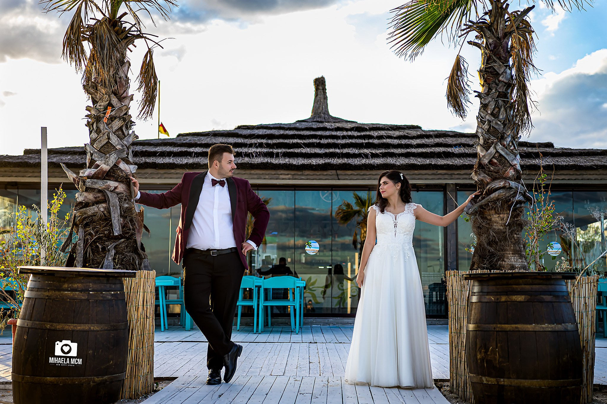 Fotograf nunta Fetesti. Fotograf nunta Constanta. MCM Happy Studio – Fotograf & Videograf Evenimente | Nuntă & Botez