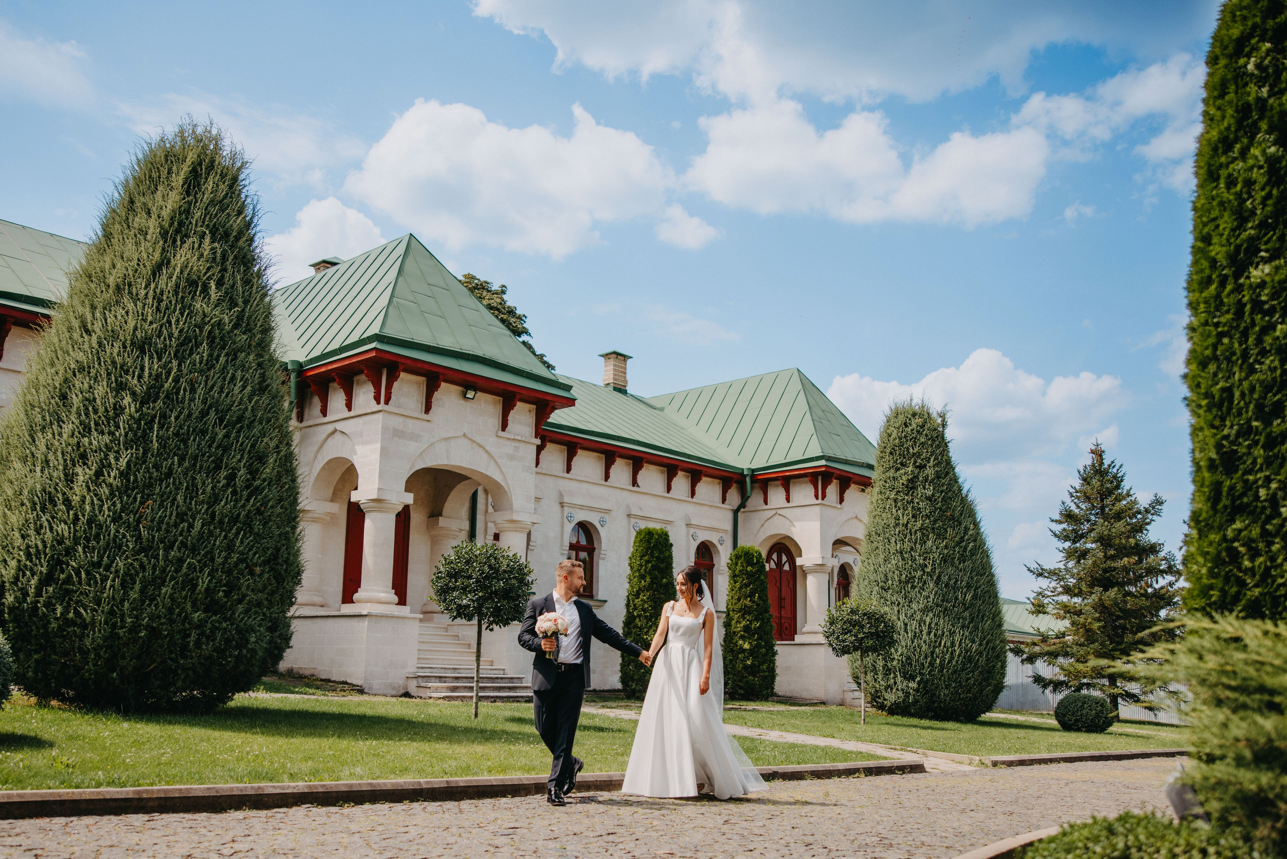 Iurie & Anastasia. Furduidumitru.com