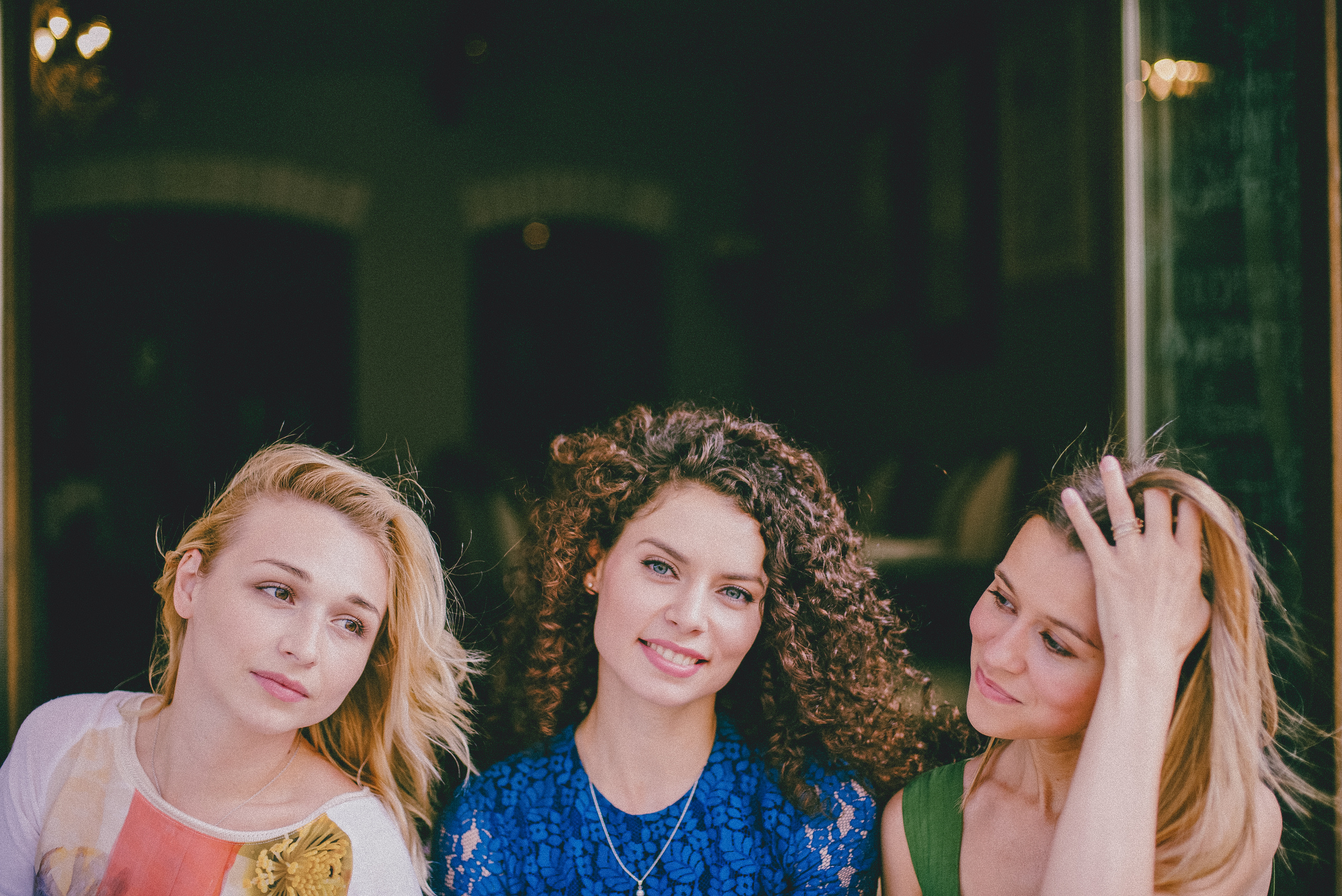 Девичник. Ksenia Marchand/ Lifestyle photographer in Paris