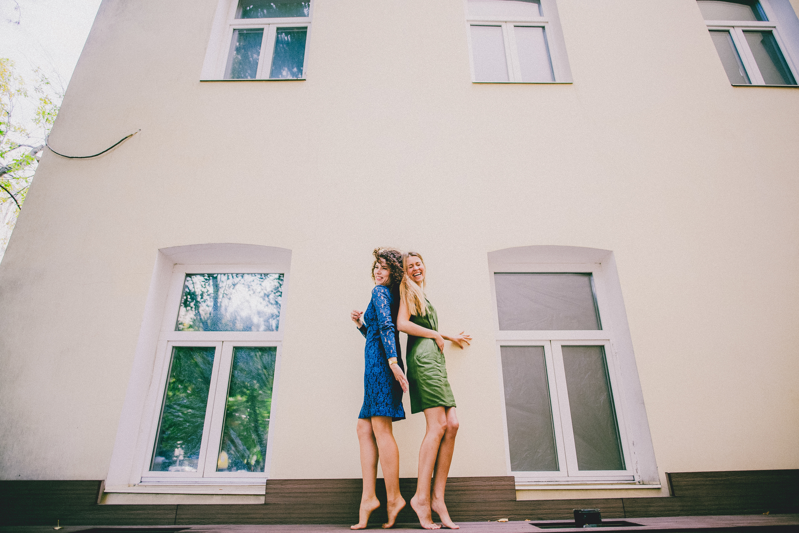 Девичник. Ksenia Marchand/ Lifestyle photographer in Paris