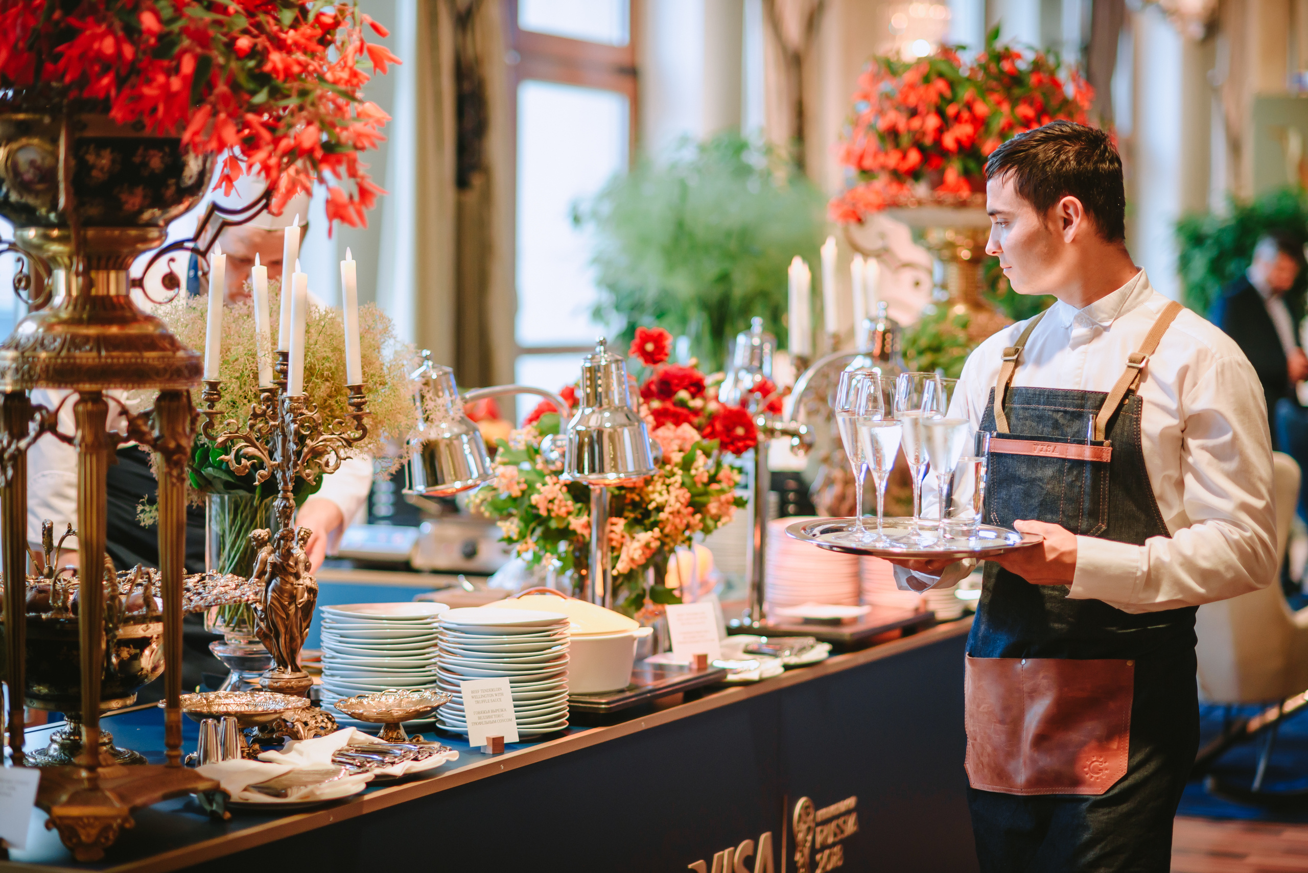 Декор бизнес-мероприятия для ивент-агентства. Ksenia Marchand/ Lifestyle photographer in Paris