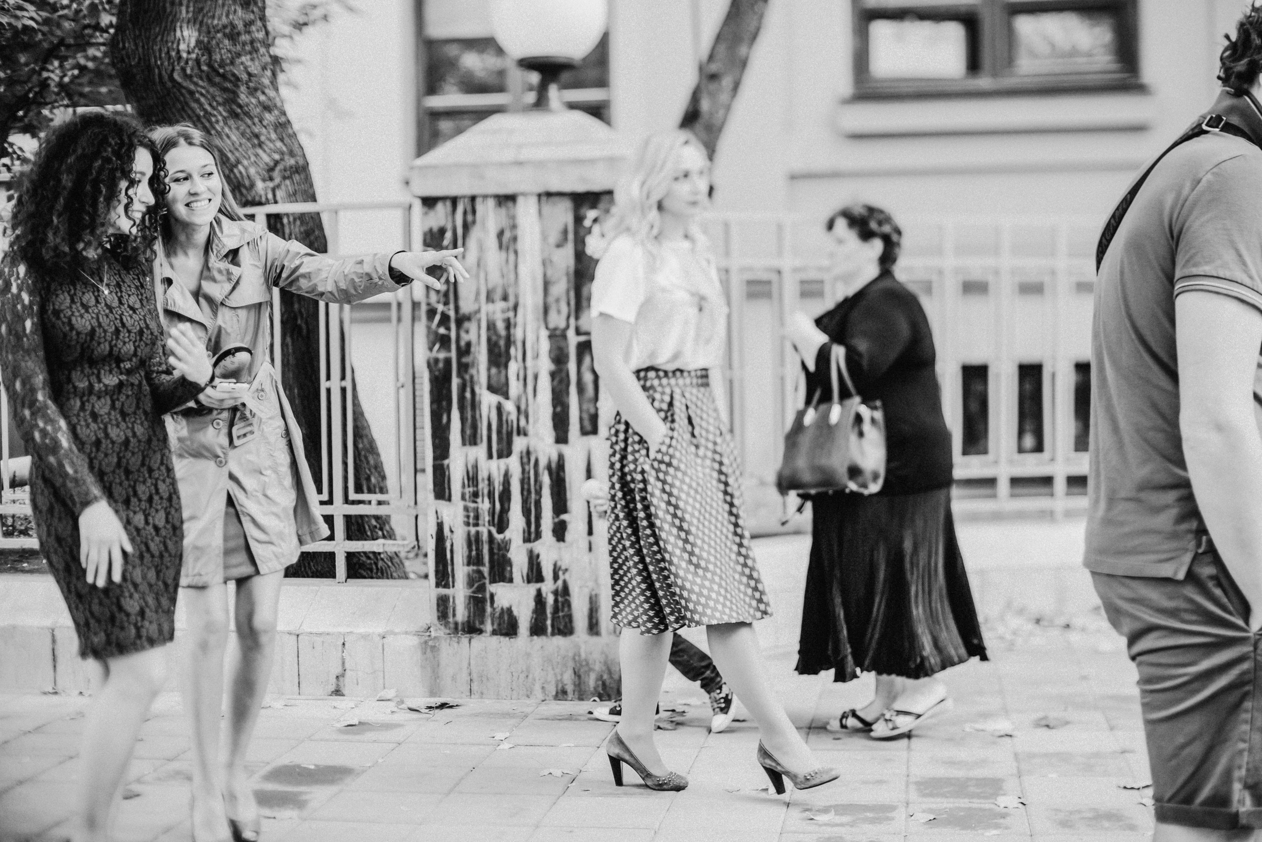 Девичник. Ksenia Marchand/ Lifestyle photographer in Paris