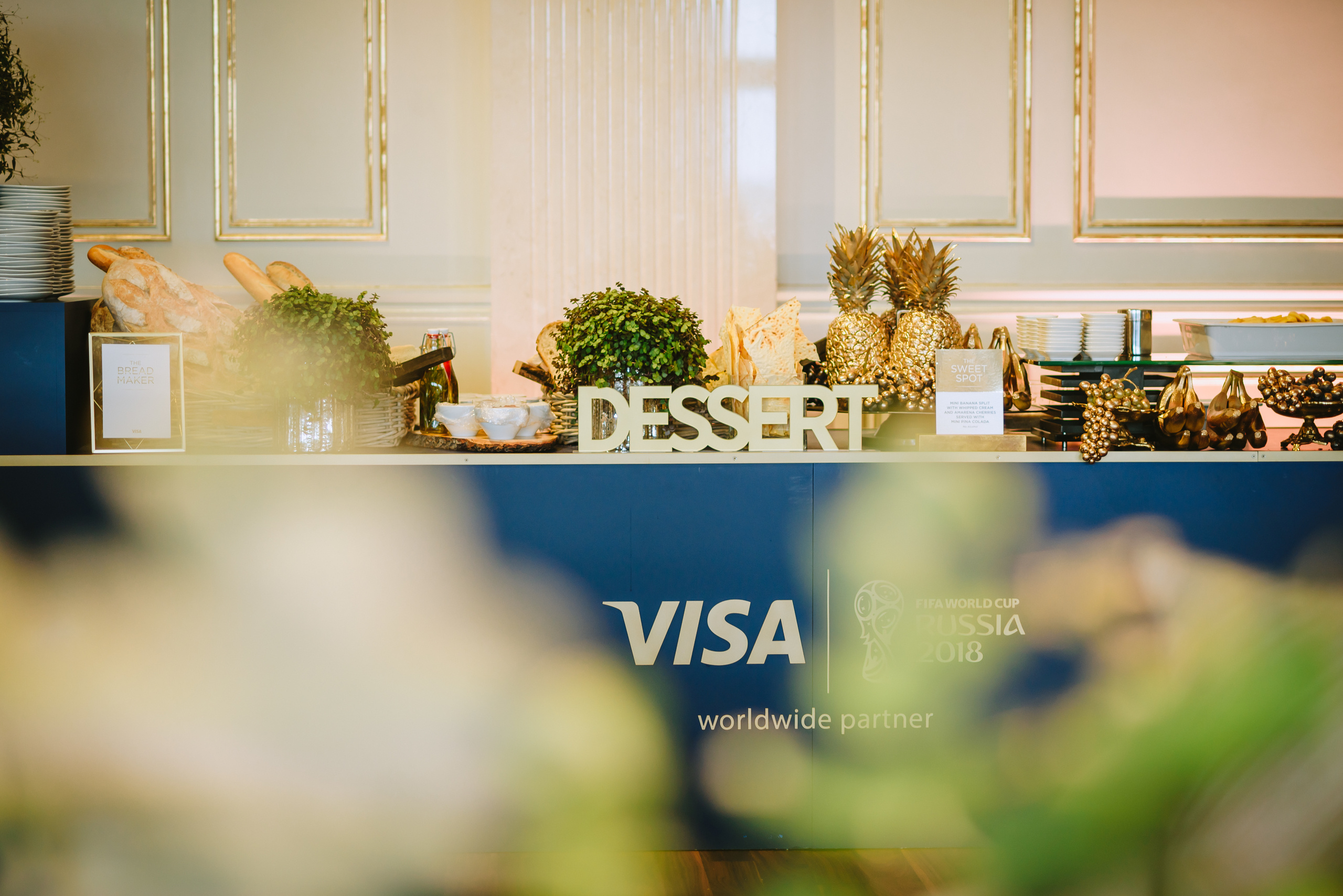 Декор бизнес-мероприятия для ивент-агентства. Ksenia Marchand/ Lifestyle photographer in Paris