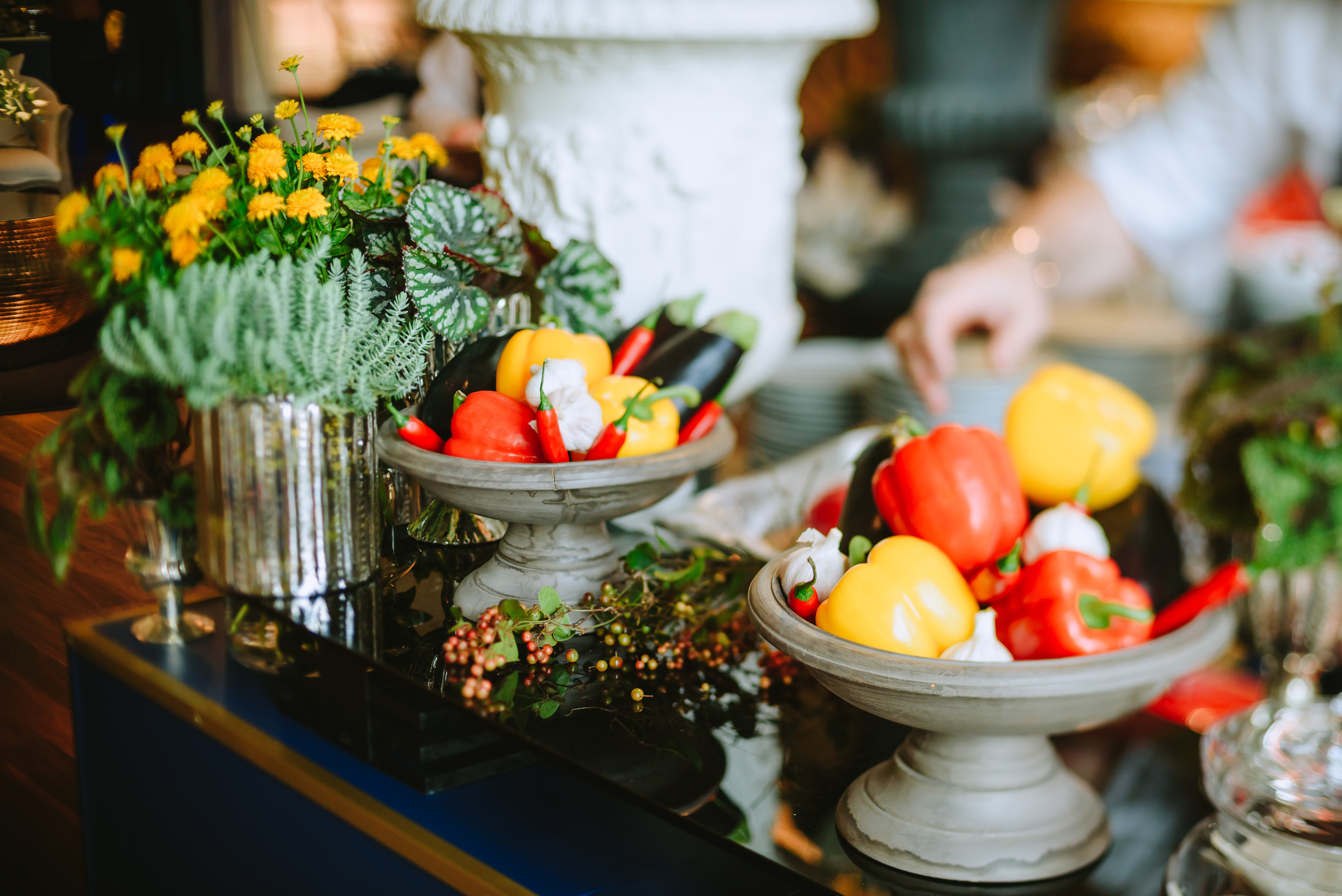 Декор бизнес-мероприятия для ивент-агентства. Ksenia Marchand/ Lifestyle photographer in Paris