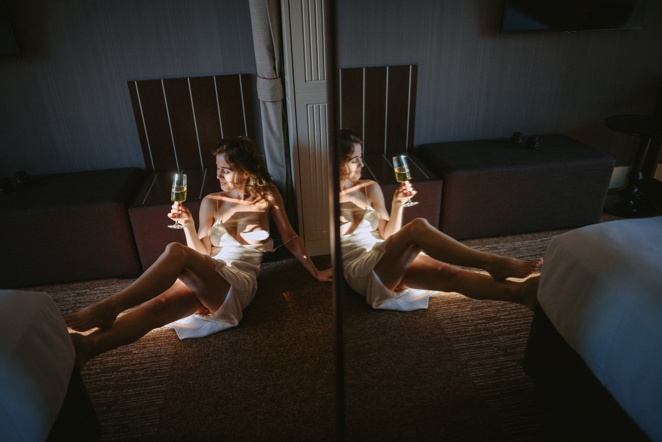 Про женственность и телесность. Ksenia Marchand/ Lifestyle photographer in Paris