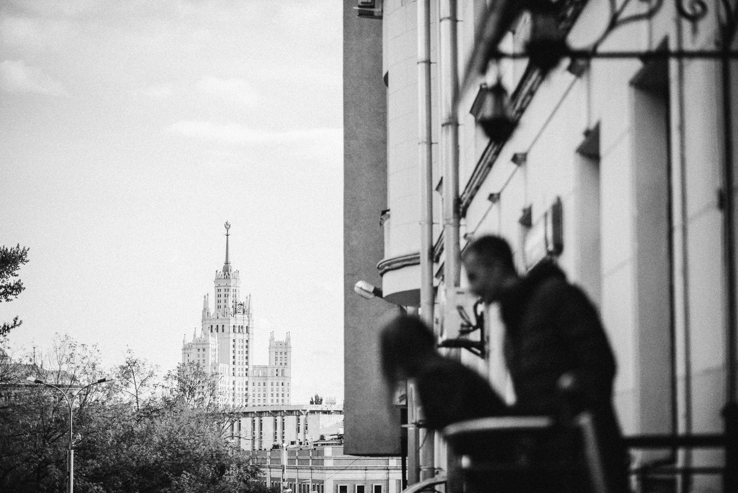 Une histoire d’amour. Photographe lifestyle à Paris