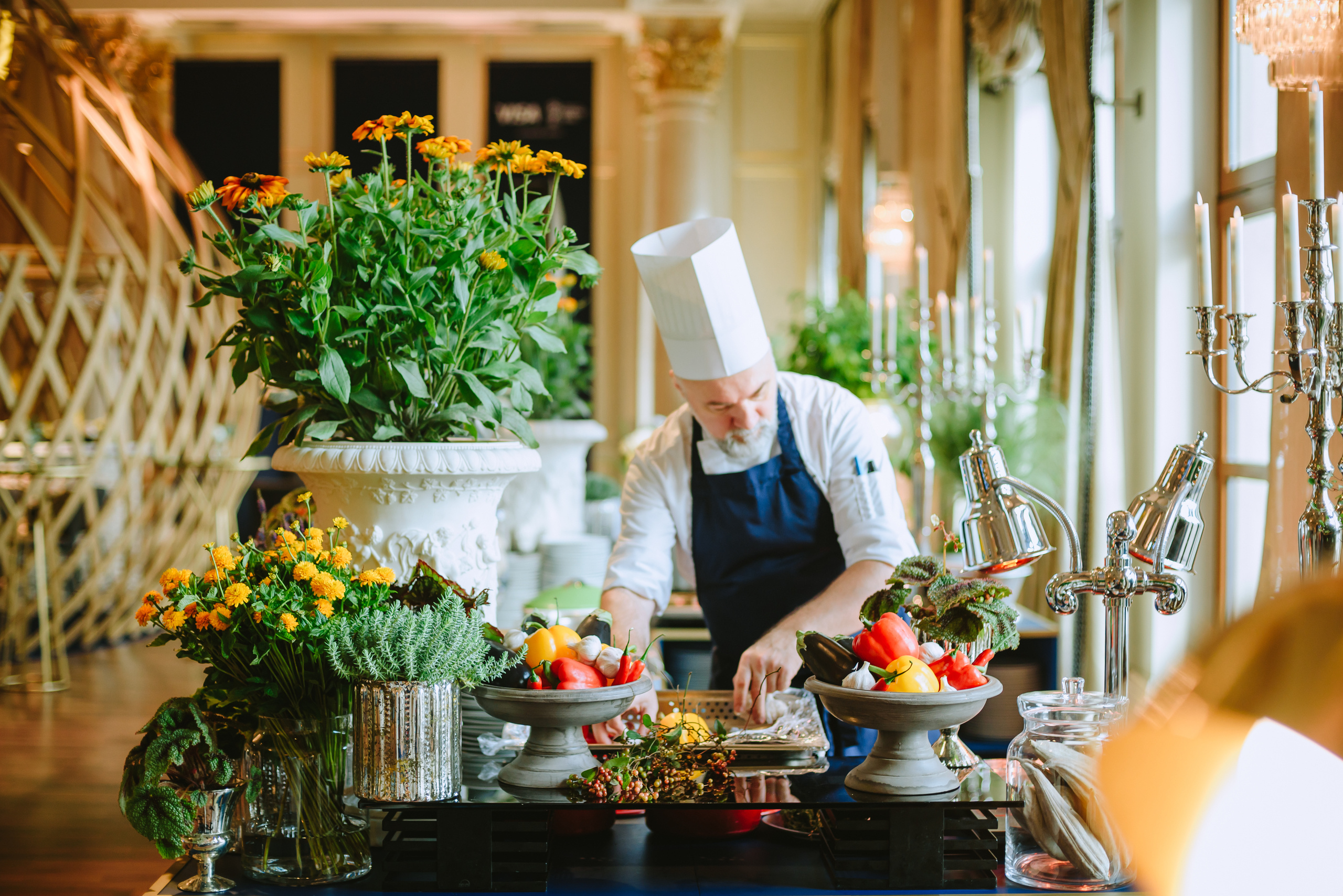 Декор бизнес-мероприятия для ивент-агентства. Ksenia Marchand/ Lifestyle photographer in Paris