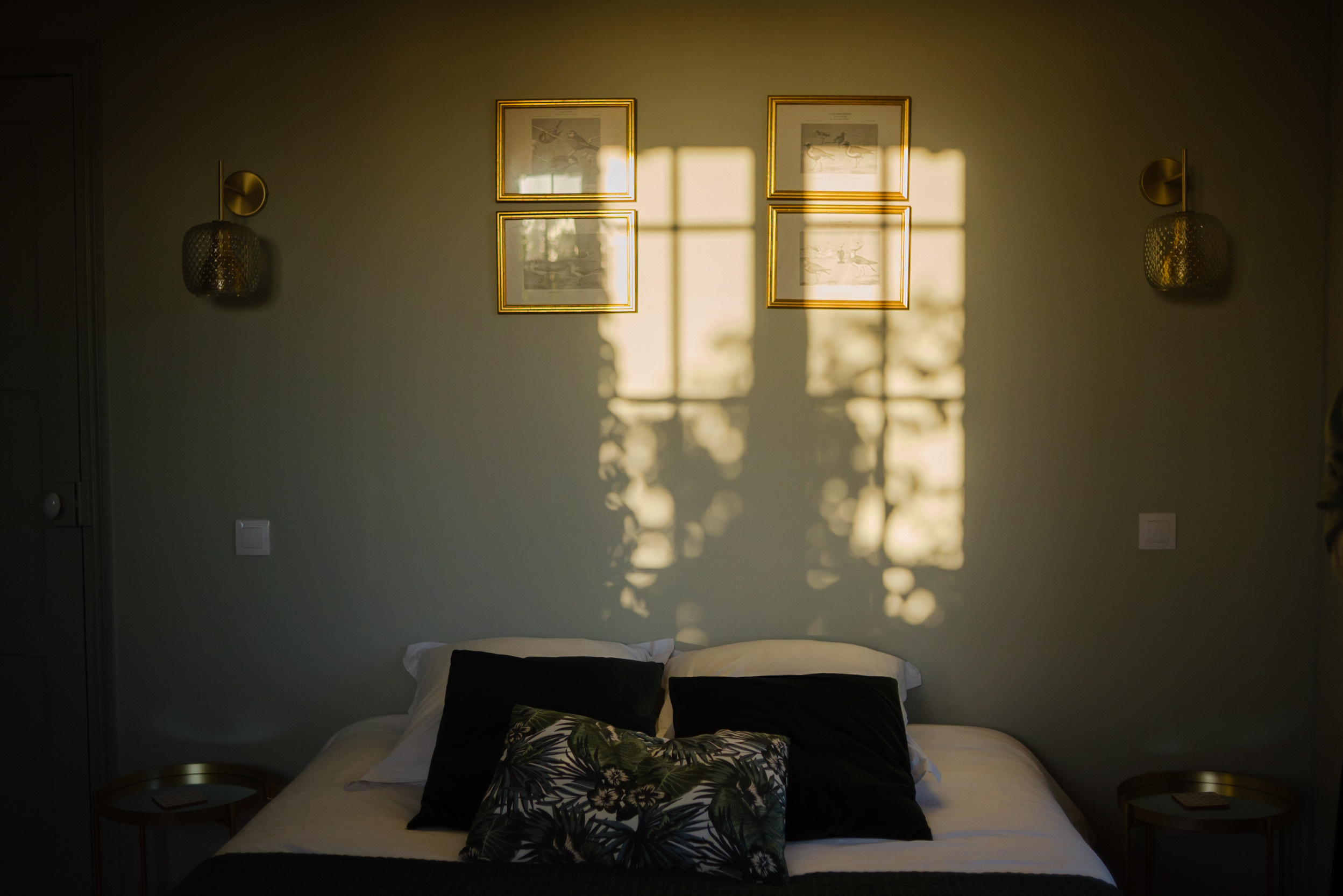 Villa Polann, Нормандия. Ksenia Marchand/ Lifestyle фотограф в Париже