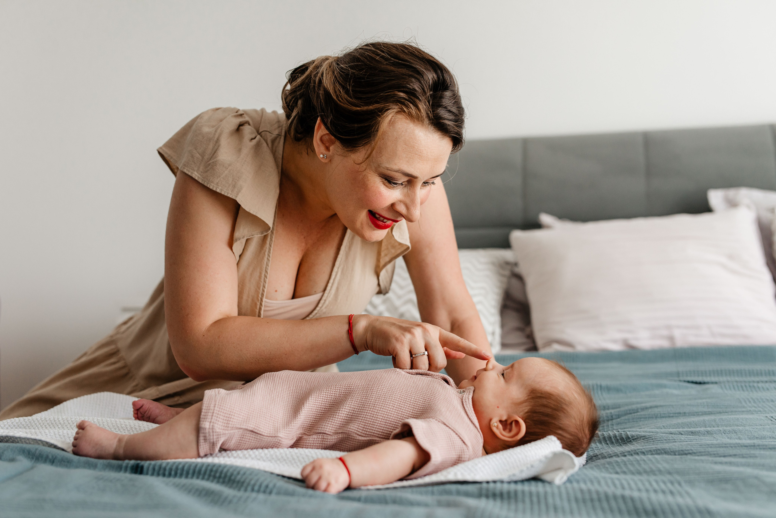 Radu Rahovan Fotograf de botez Cluj