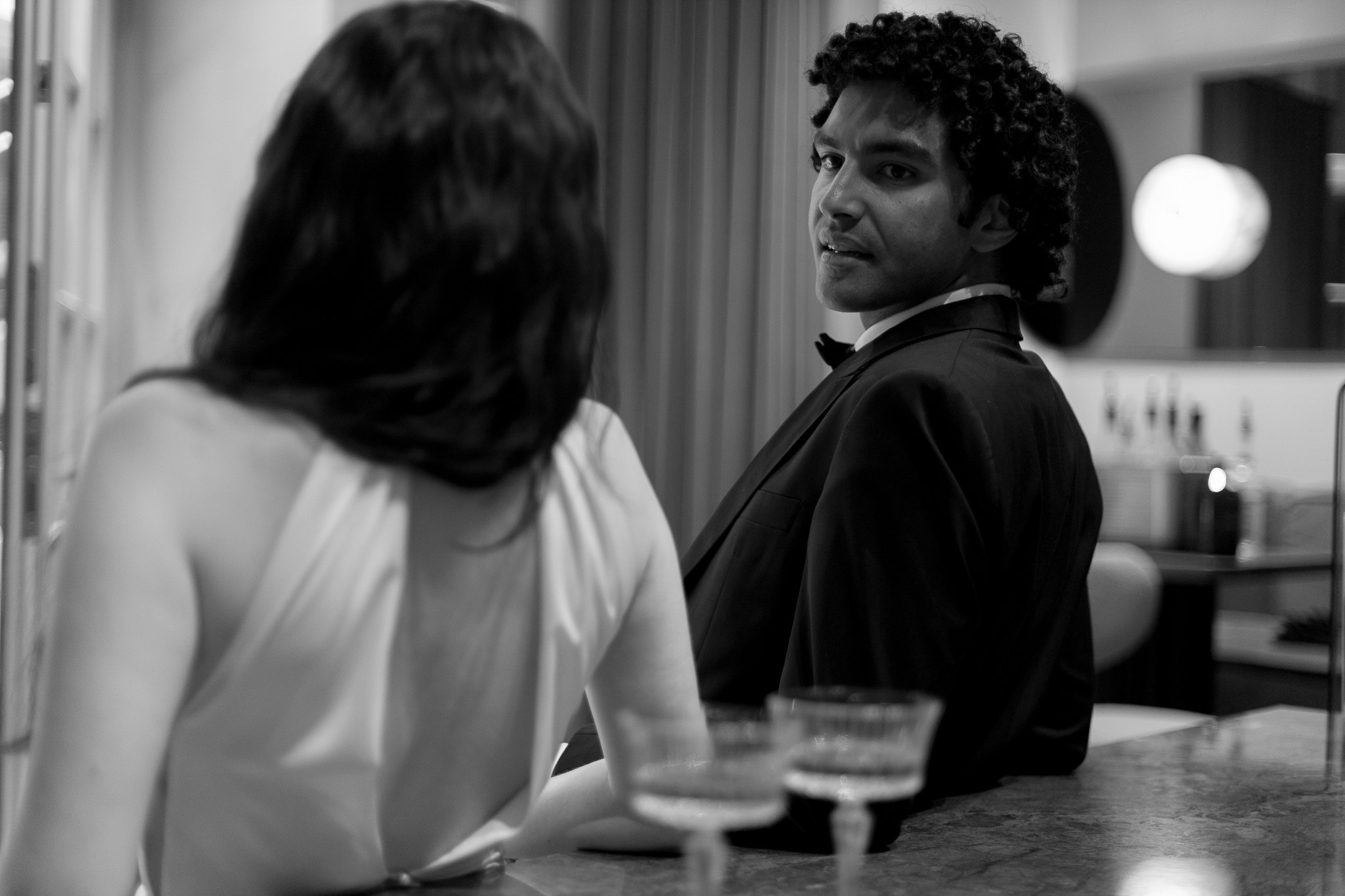 C & E — Munich, Germany. Destination wedding photographer, based in Munich — Valeria Berk