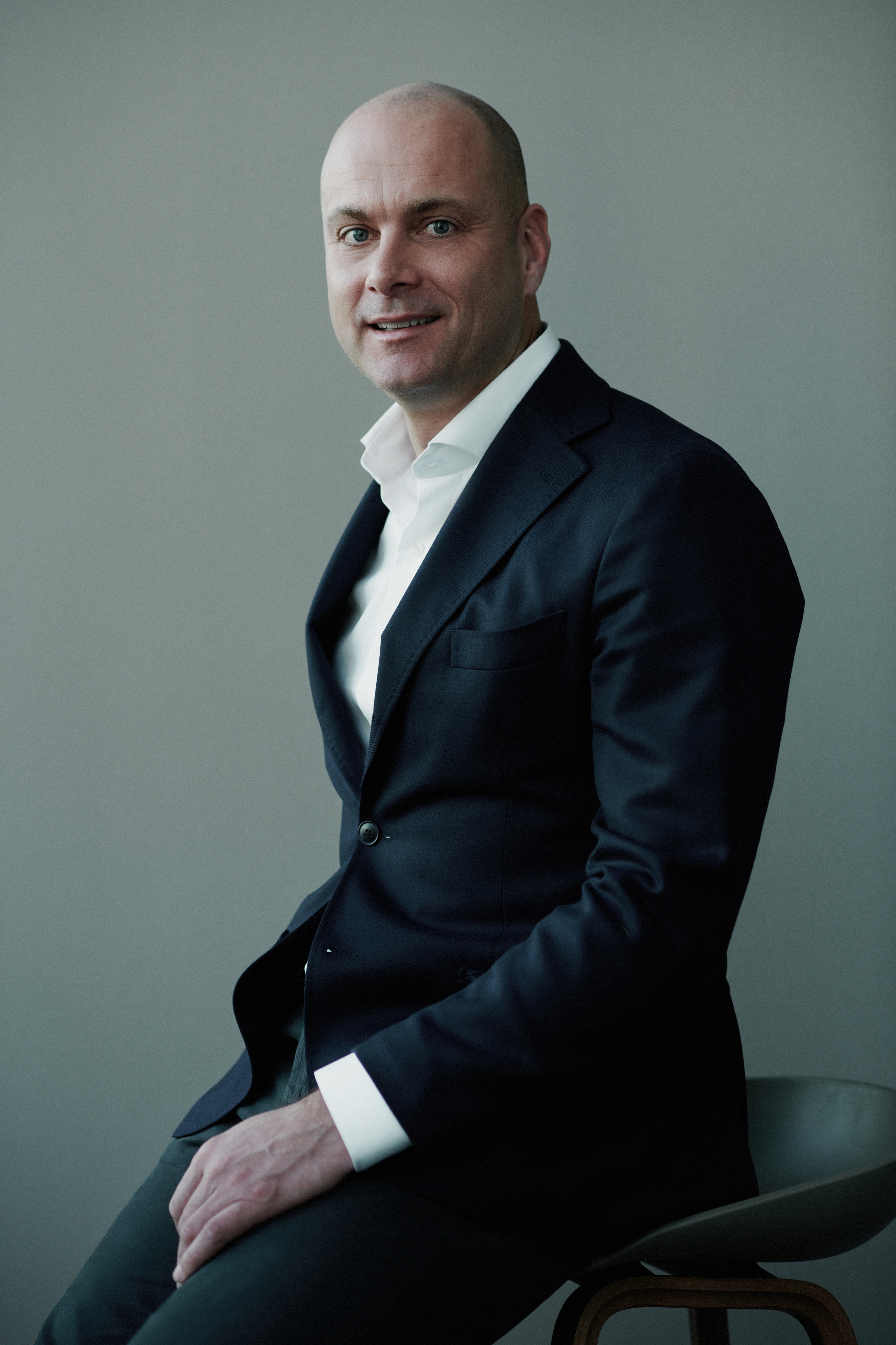 Corporate headshots. Portrait Photographer in Brussels & Amsterdam — Victoria Ushkanova