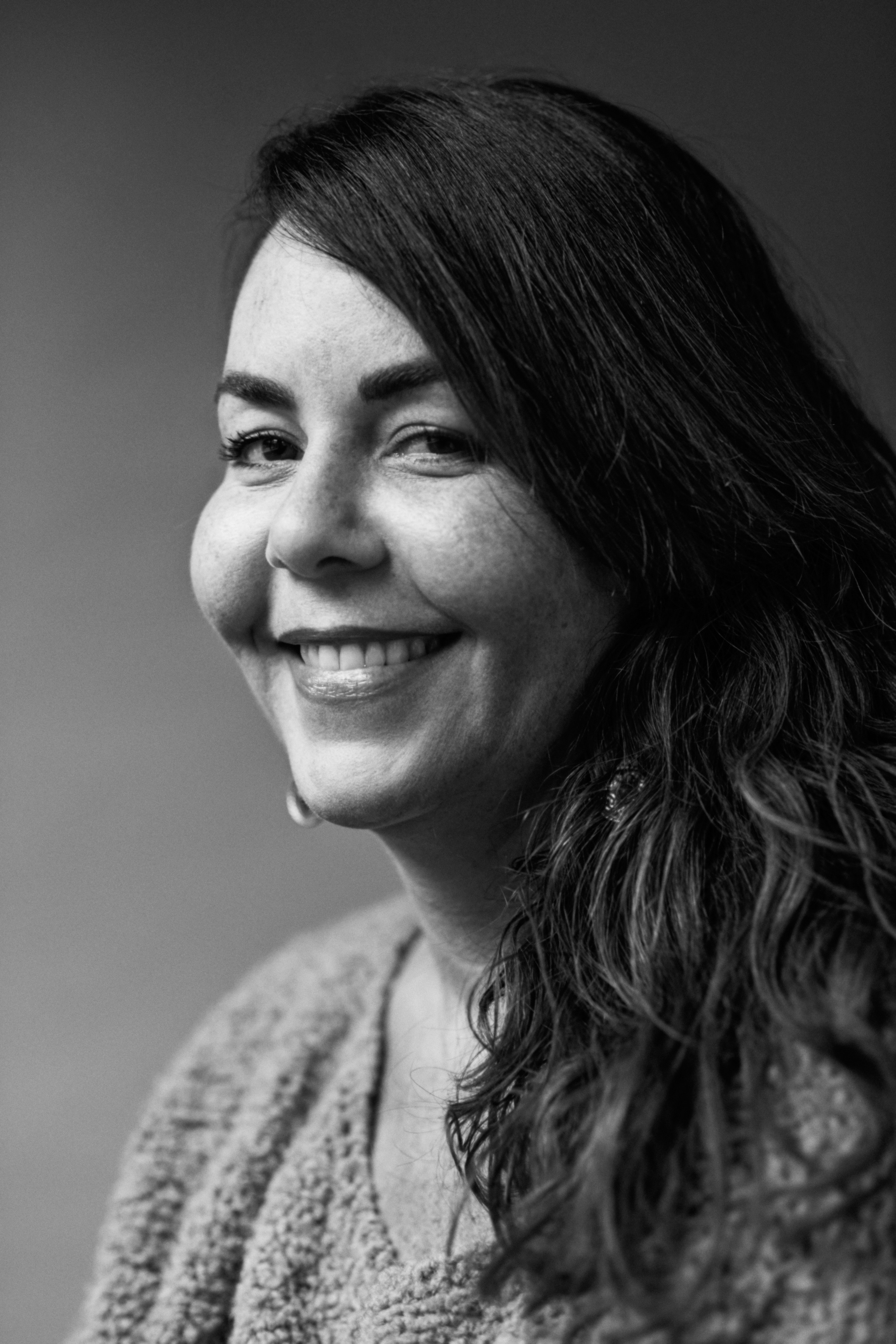 Netflix Headshots. Fotograaf Amsterdam - Victoria Ushkanova