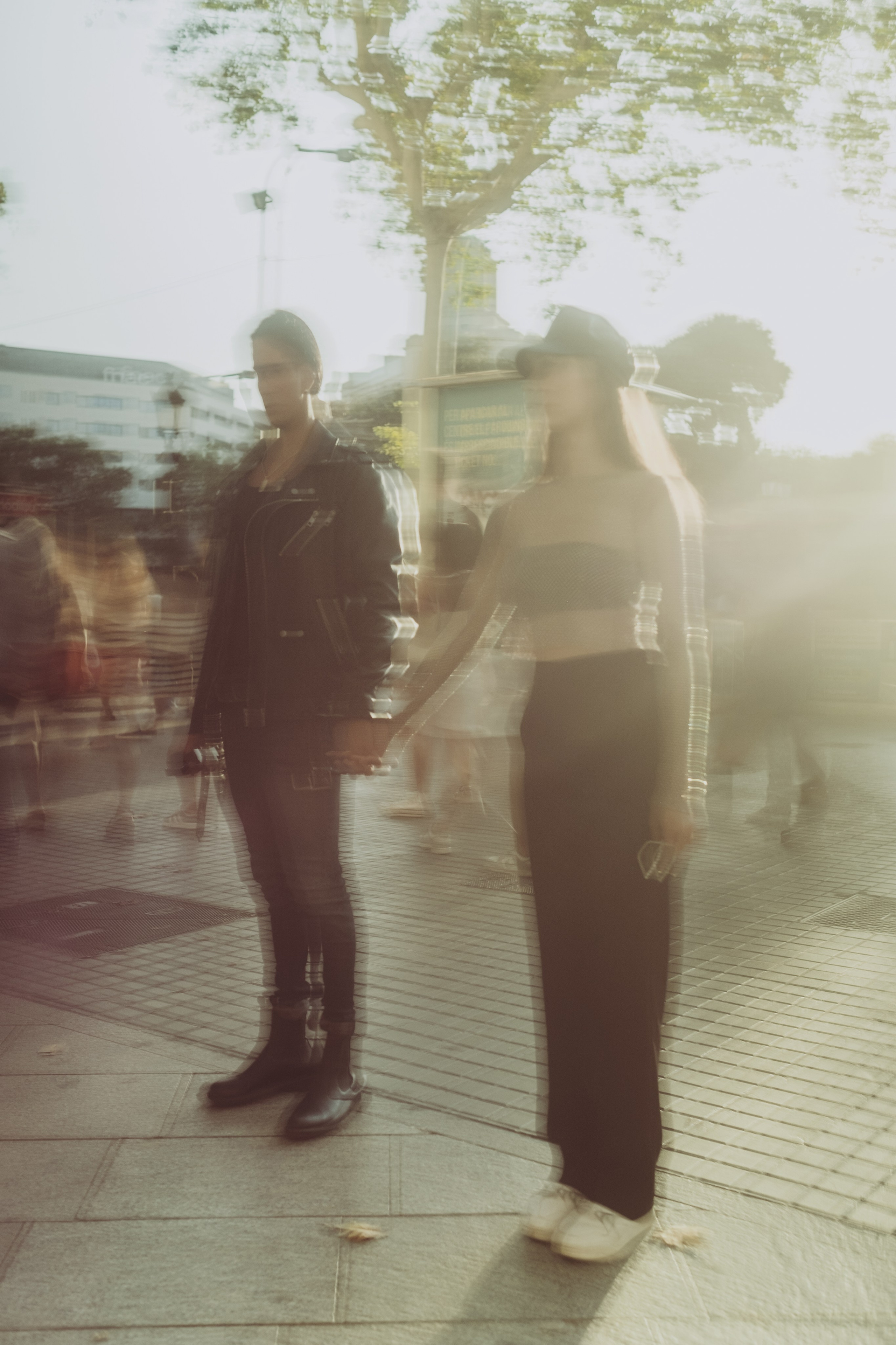 Lisan & Angel. Paola fotógrafo / videografo de bodas en Barcelona