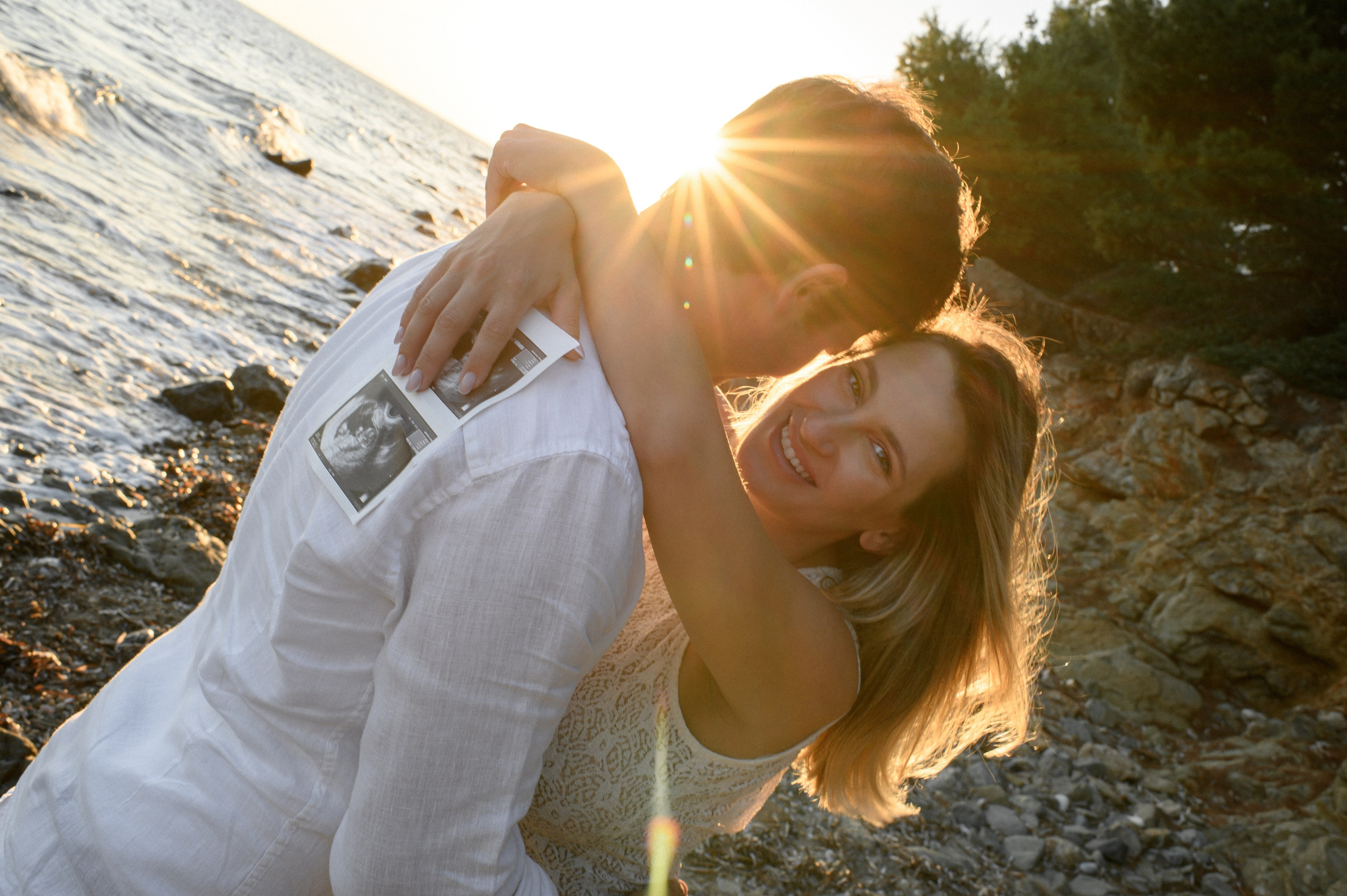 Pregnancy Olga & Alex. Семейная, детская, портретная и предметная фотосъемка в Салониках