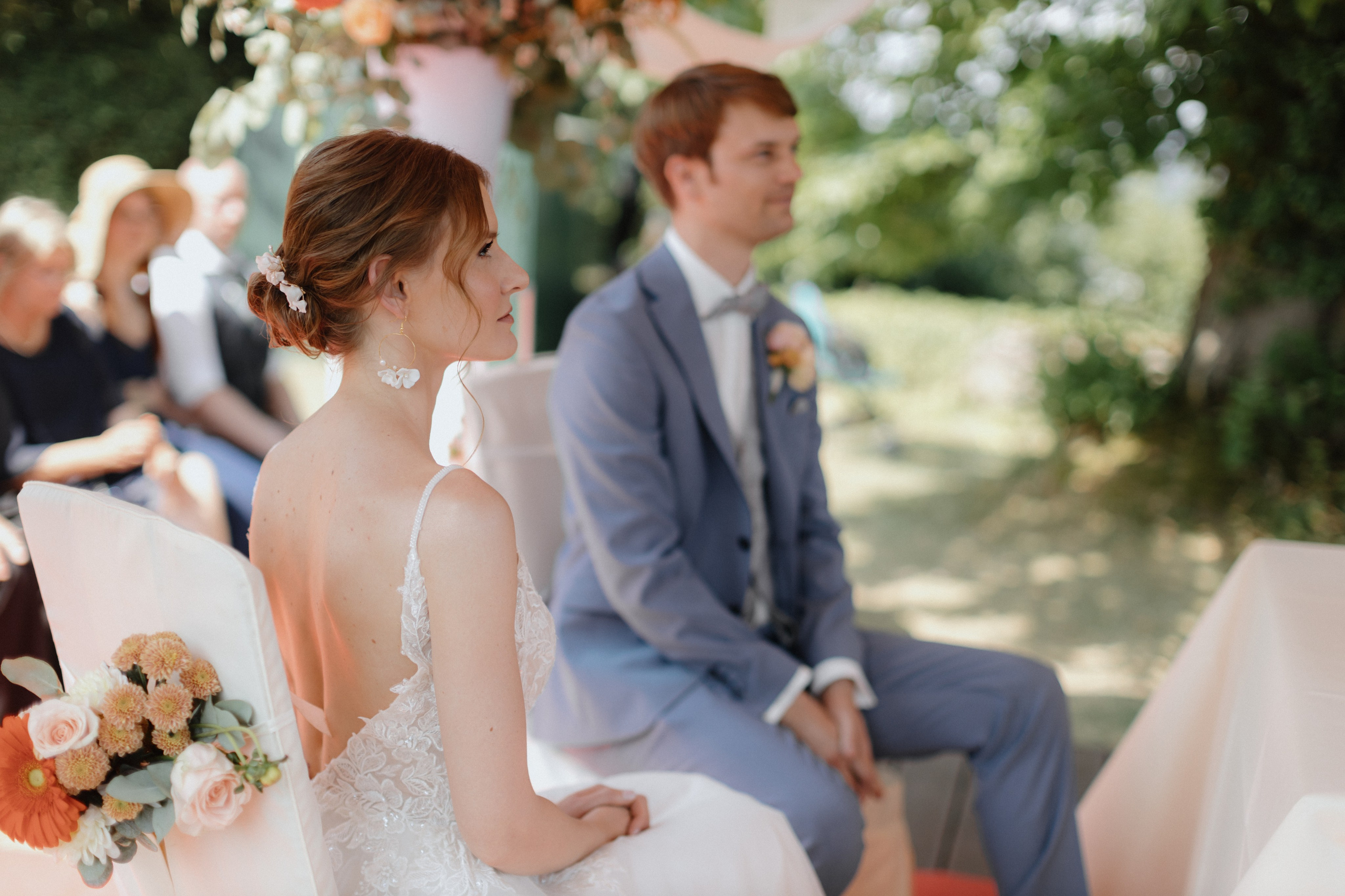 Irina & Birger. Maria Chistyakovа — Fotografin in Karlsruhe, Baden-Baden und Umgebung