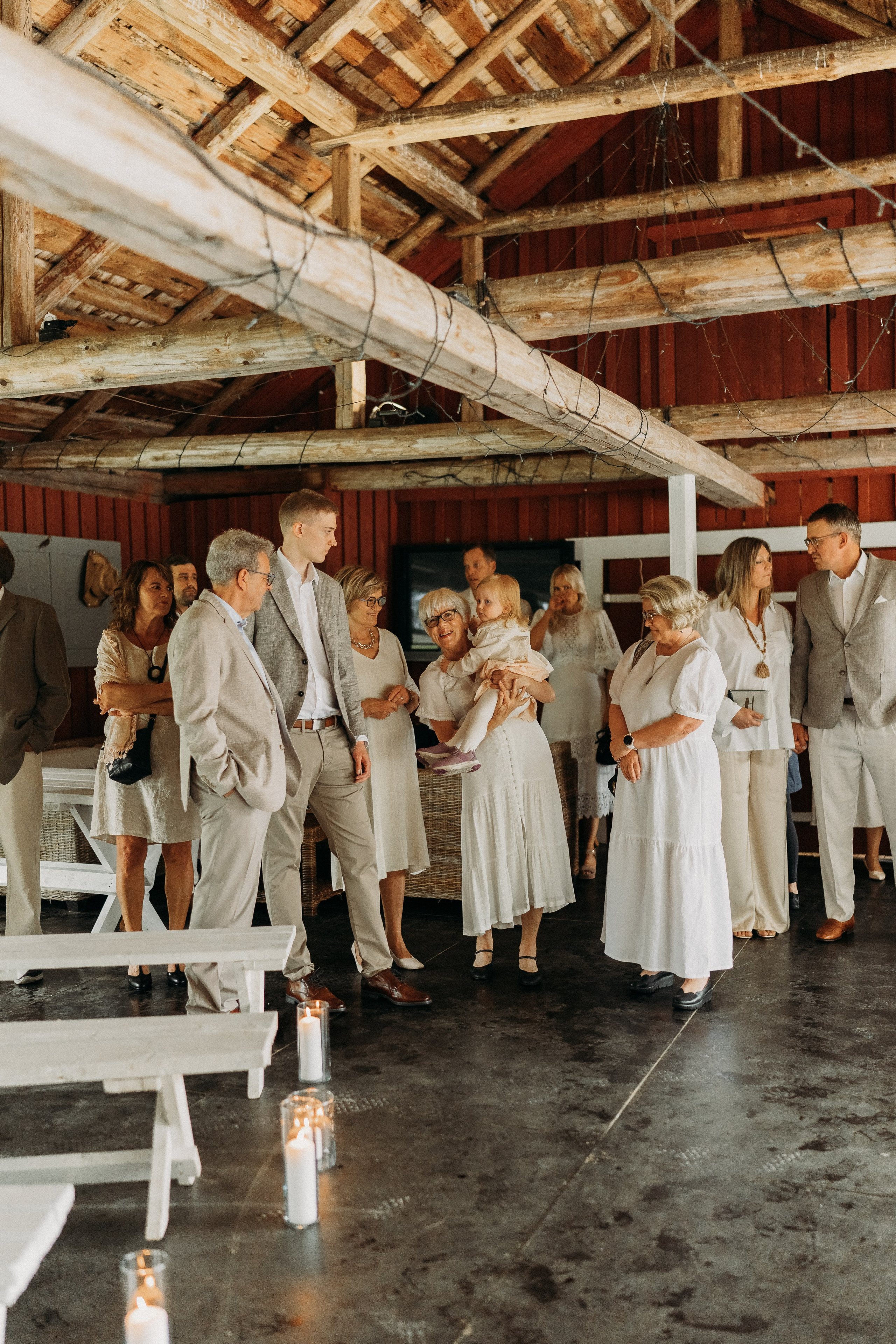 A&O. Wedding and portrait photographer in Helsinki Vickan O