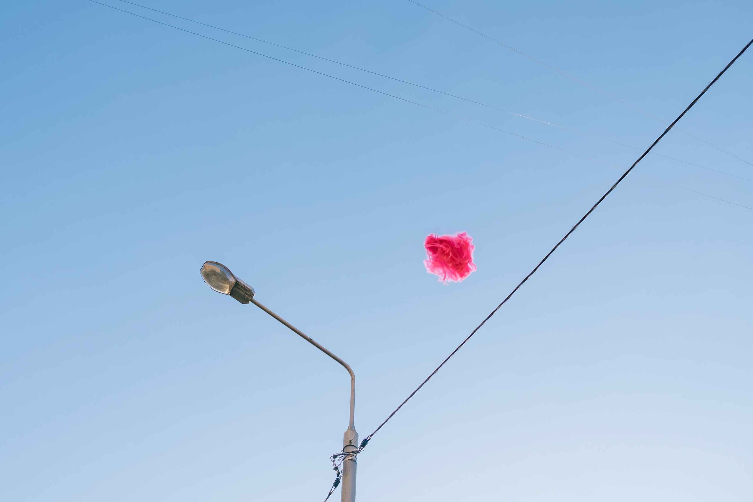 Современная фотография. Photographer Anastasiya Dubrovina