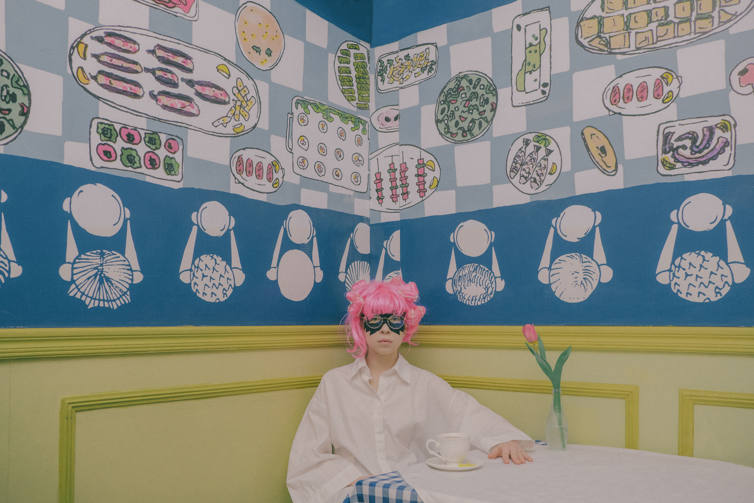 Современная фотография. Photographer Anastasiya Dubrovina