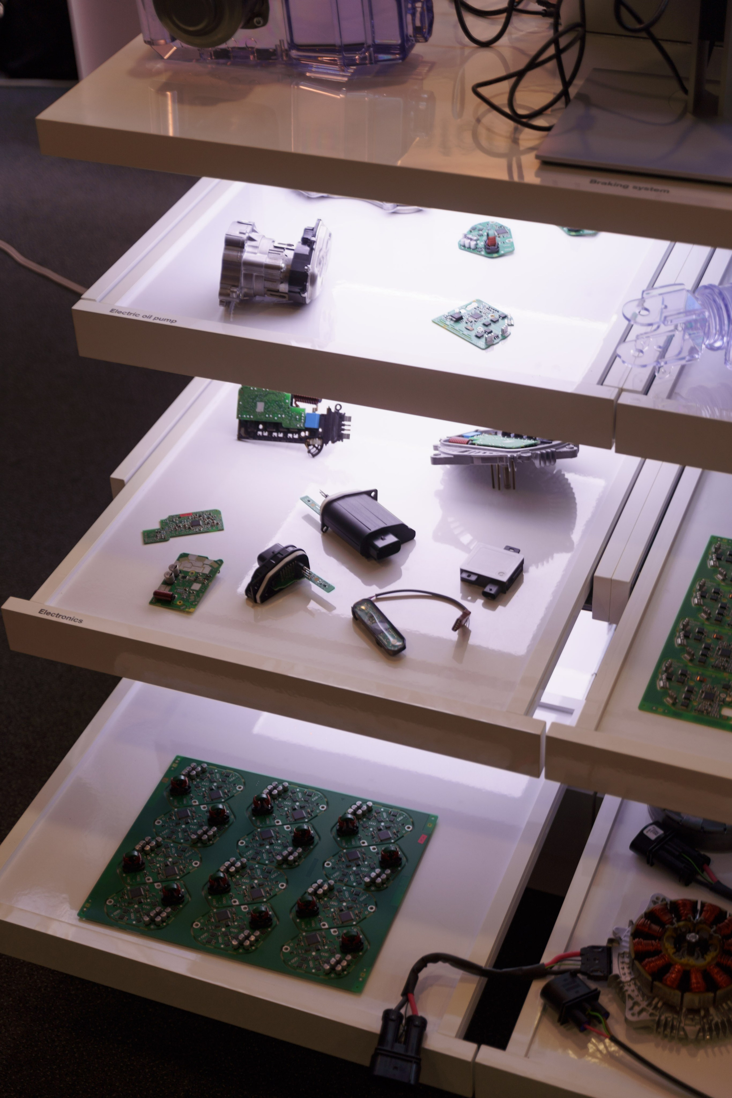 EV Days in Novi Sad 2023. Žukov Studio