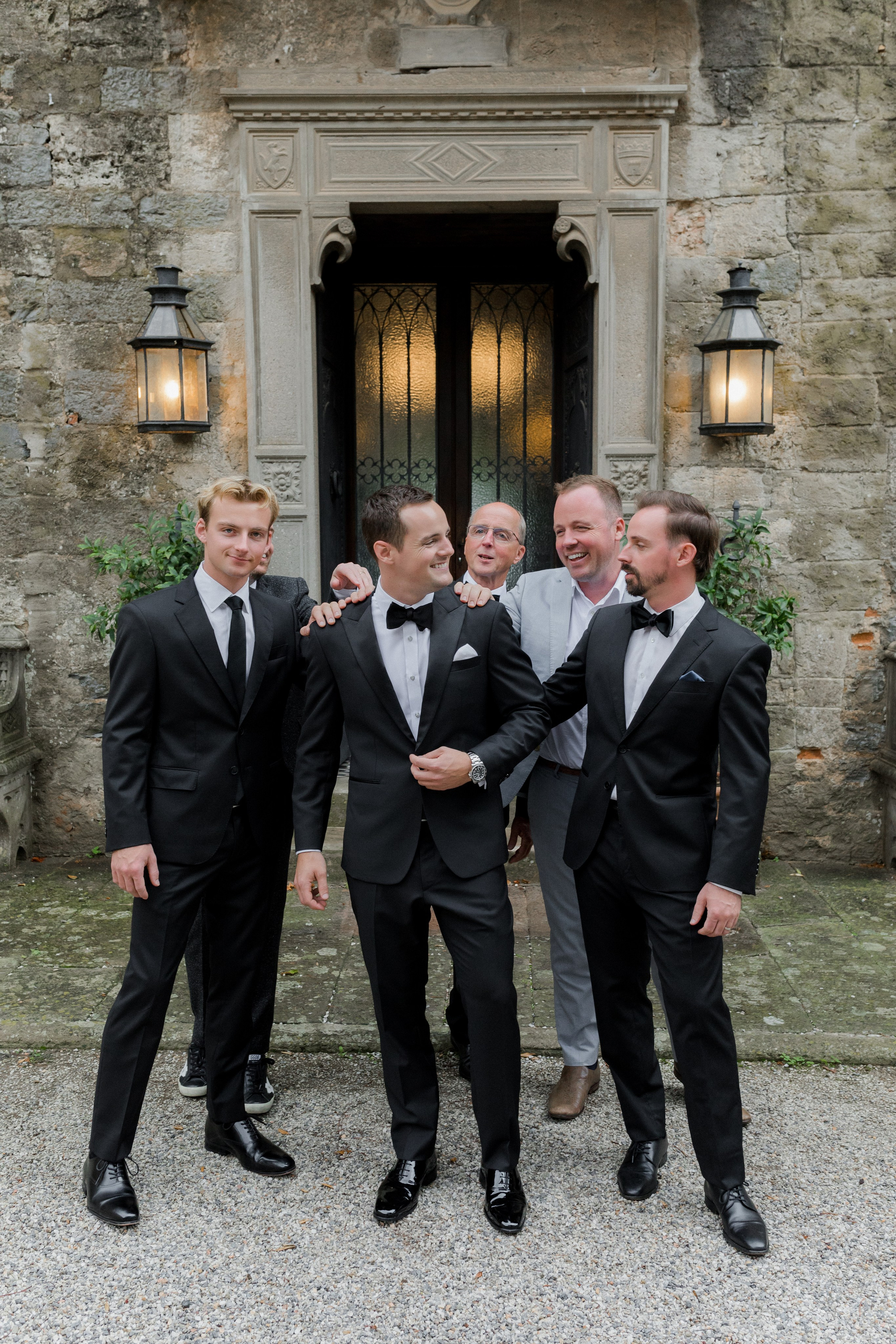 Ekateryna&David wedding in Tuscany. Wedding photographer Italy