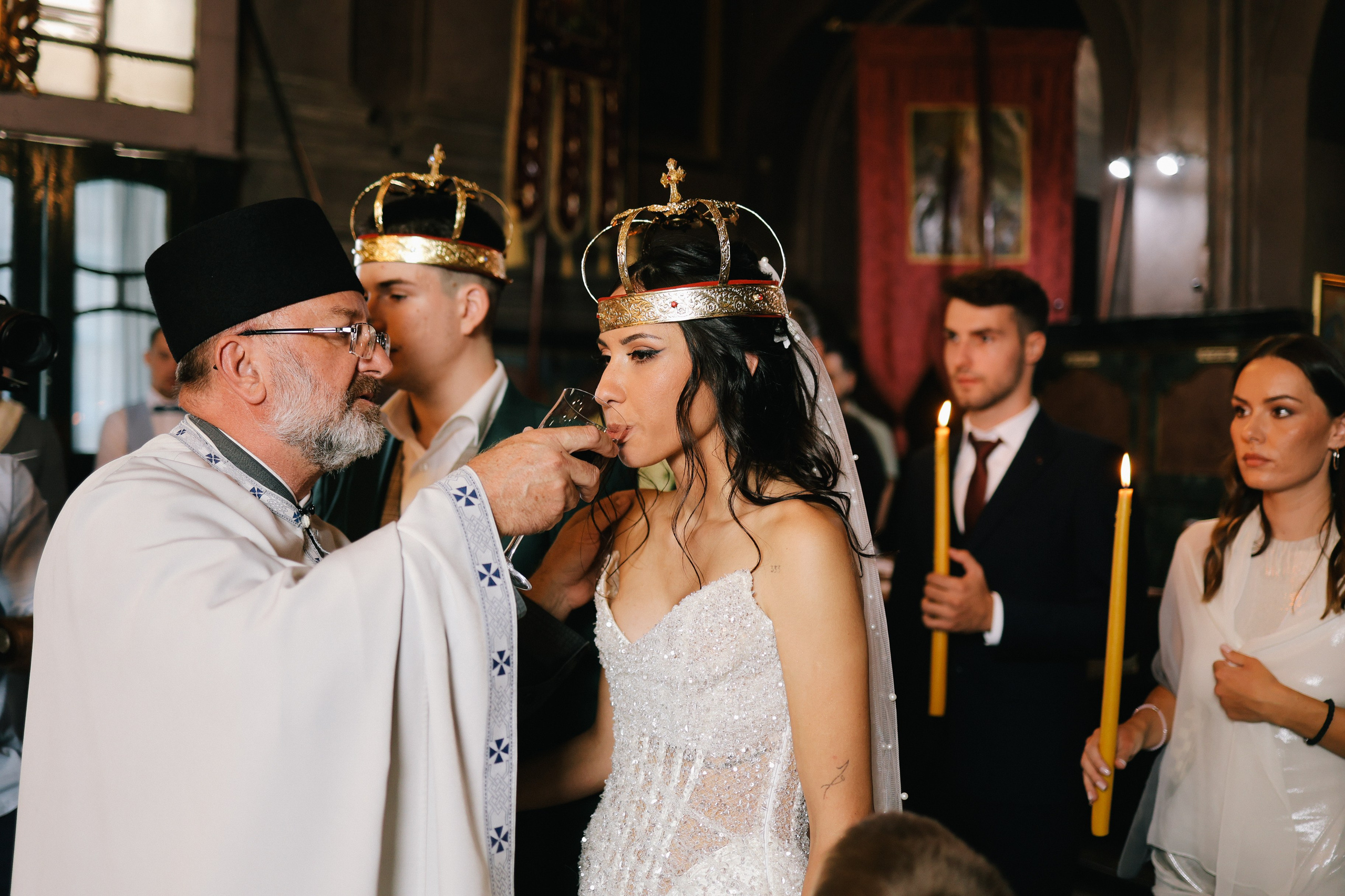 A. Vlada toskic wedding and event photographer