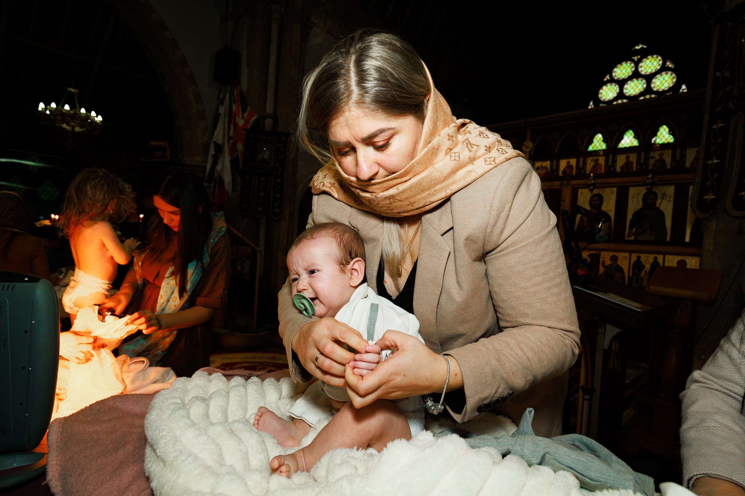 Christening. Https://valphoto.wfolio.pro/