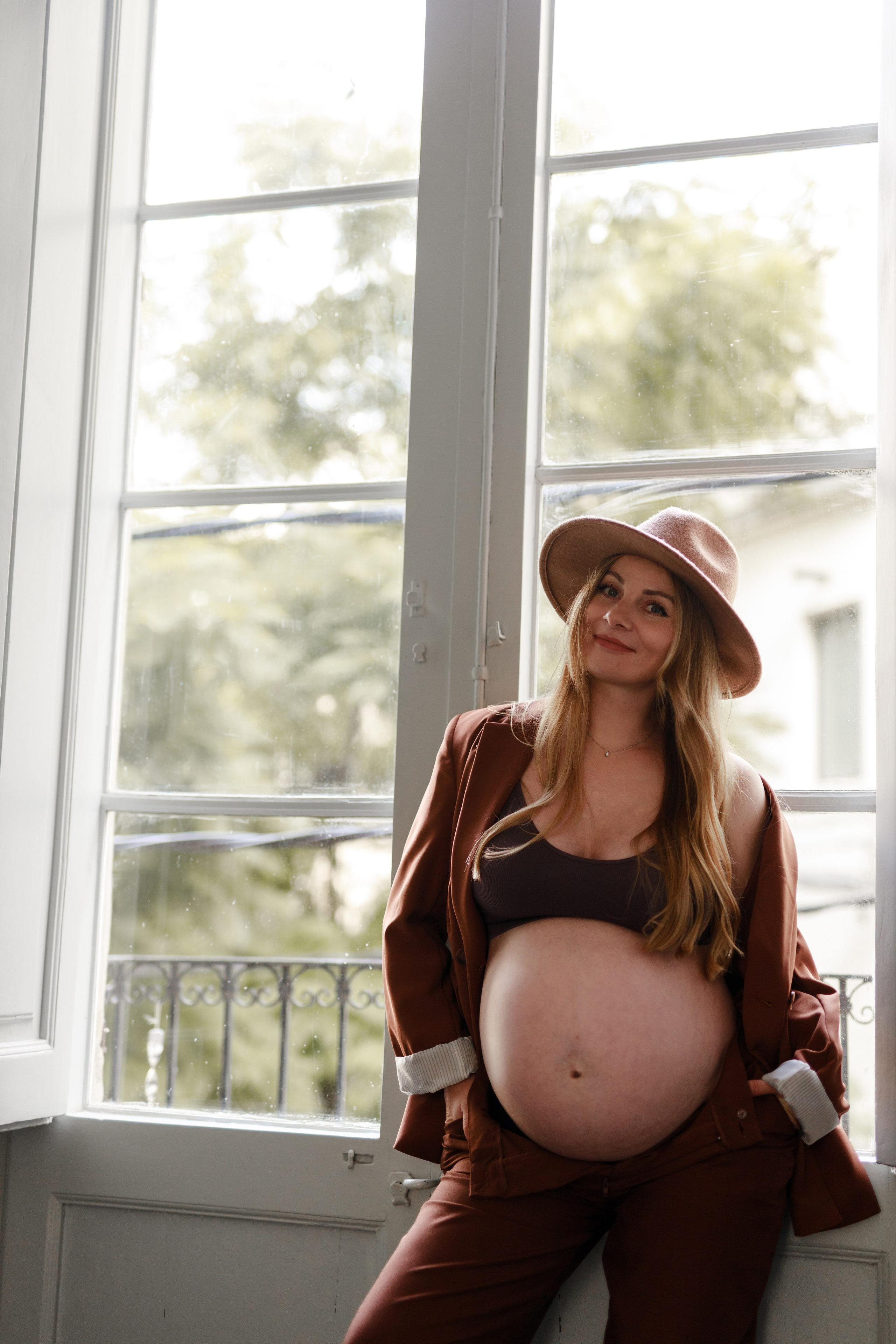 Nadya. Fotógrafo en Barcelona  Maslik Yulia