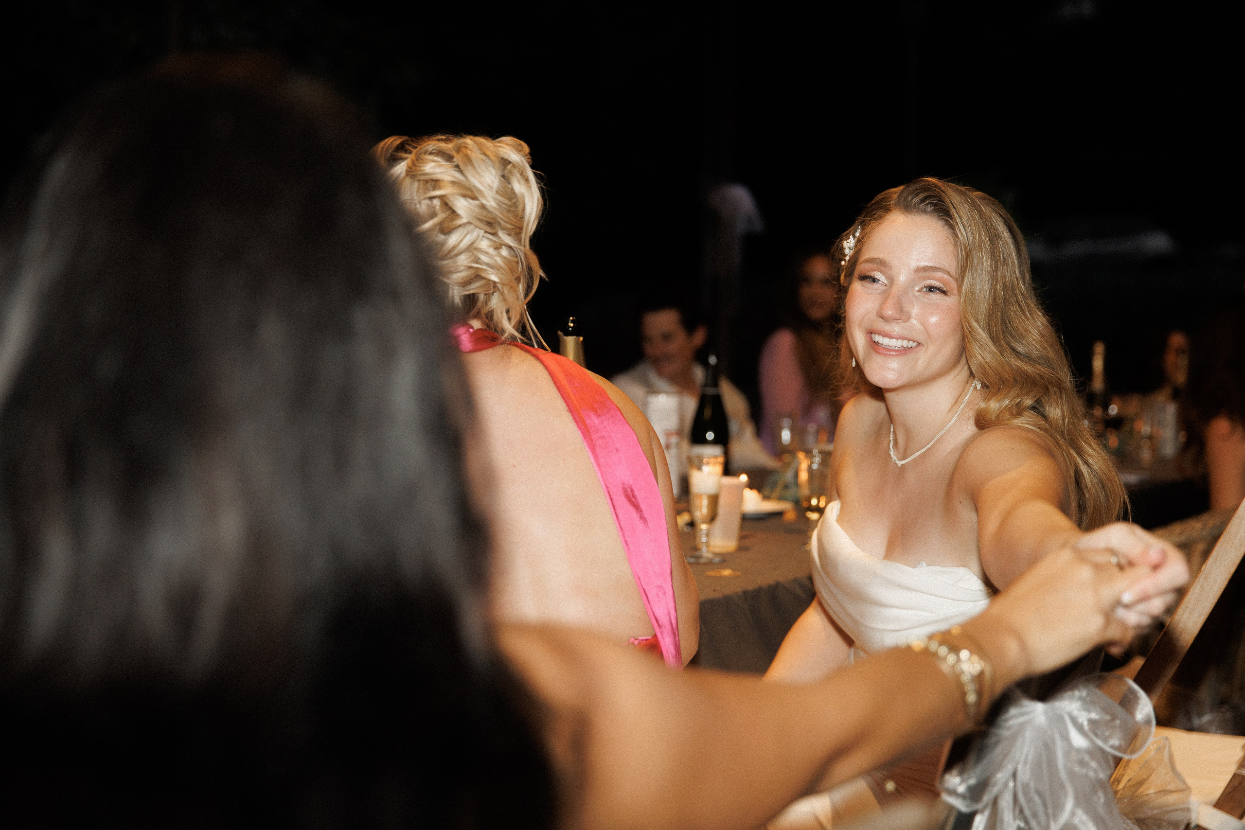 Kylie & Andrew. Villa Blanca. Paola fotógrafo / videografo de bodas en Barcelona