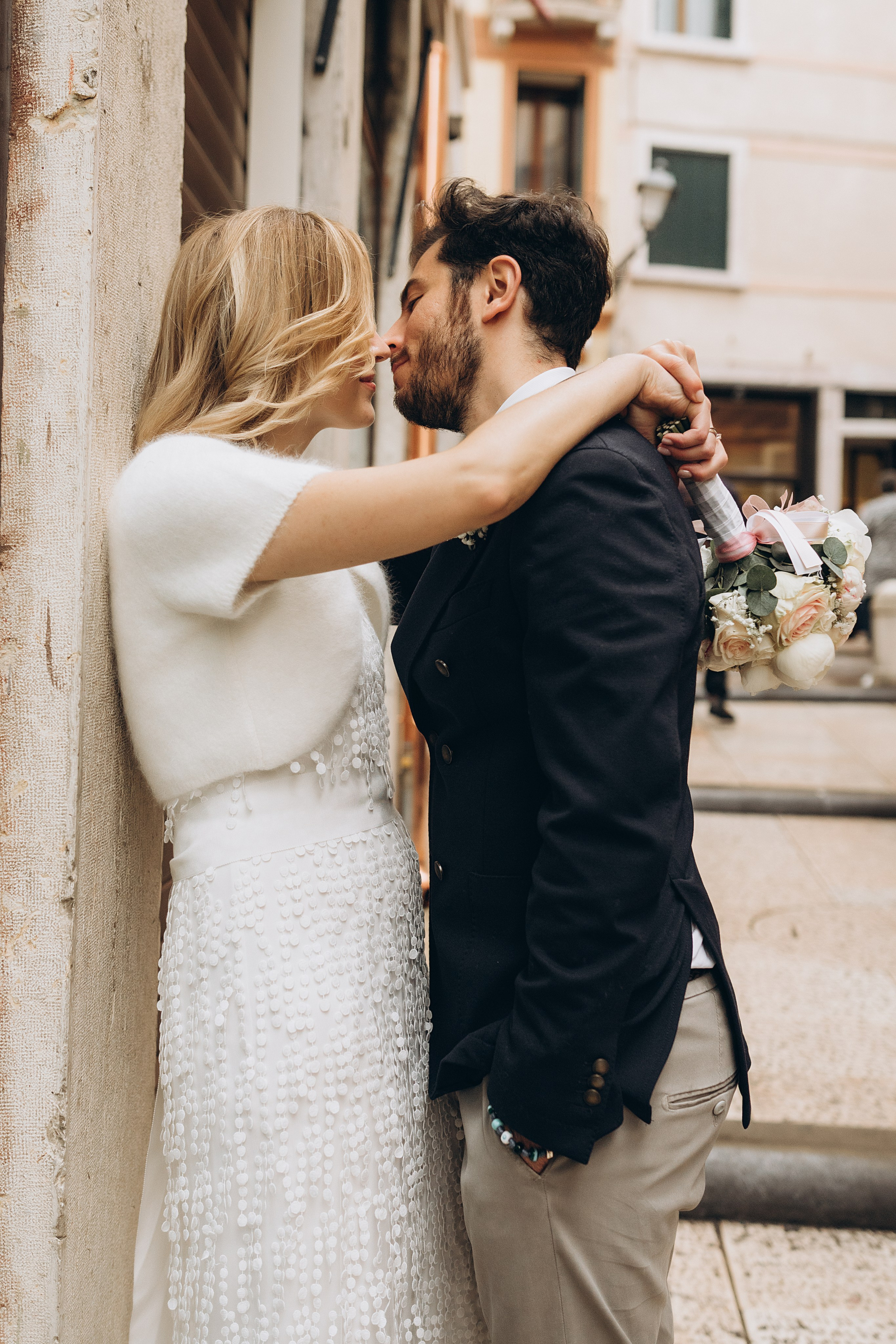 Olga & Cristian: Bassano del Grappa. Main