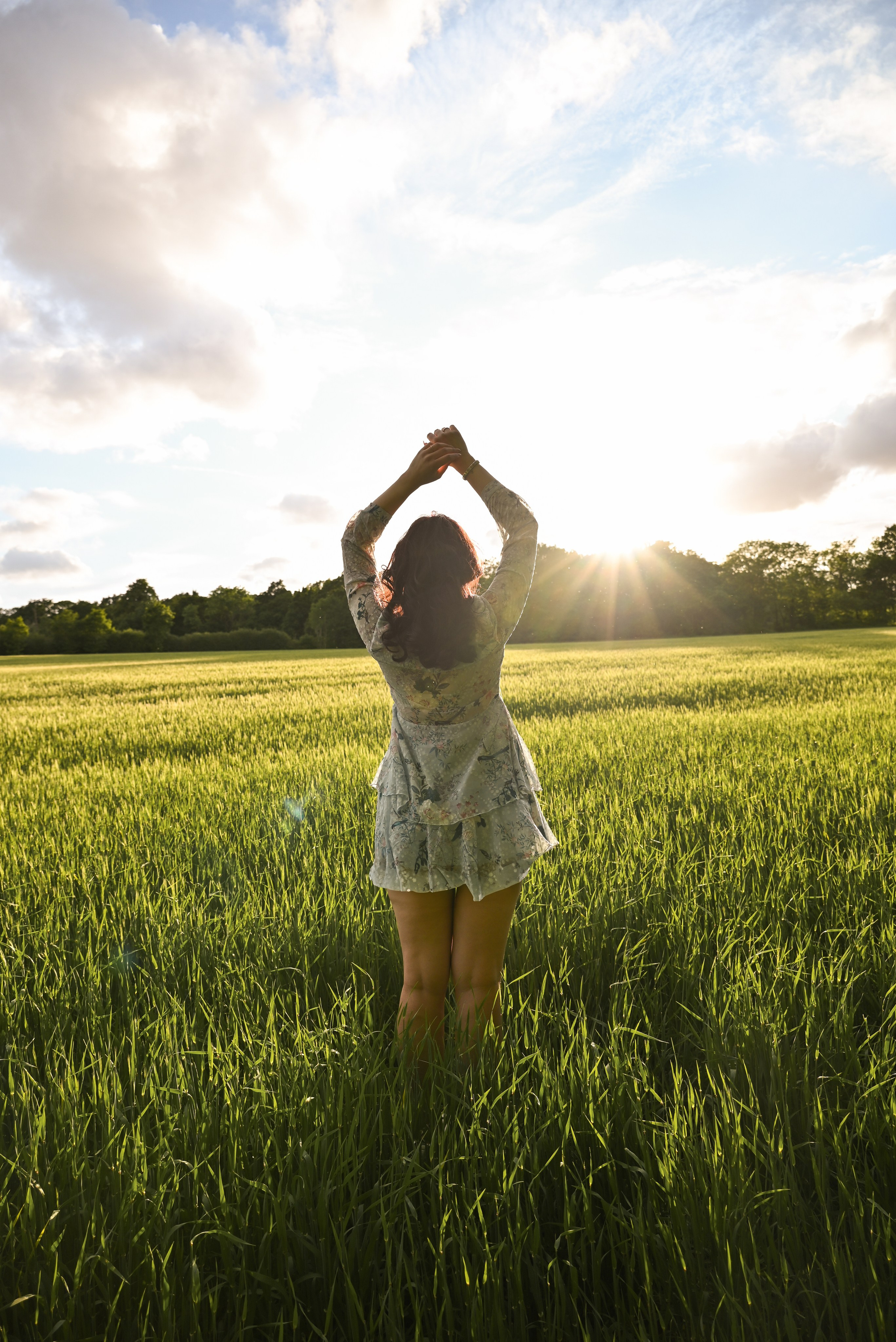 Portraits. Your local photographer