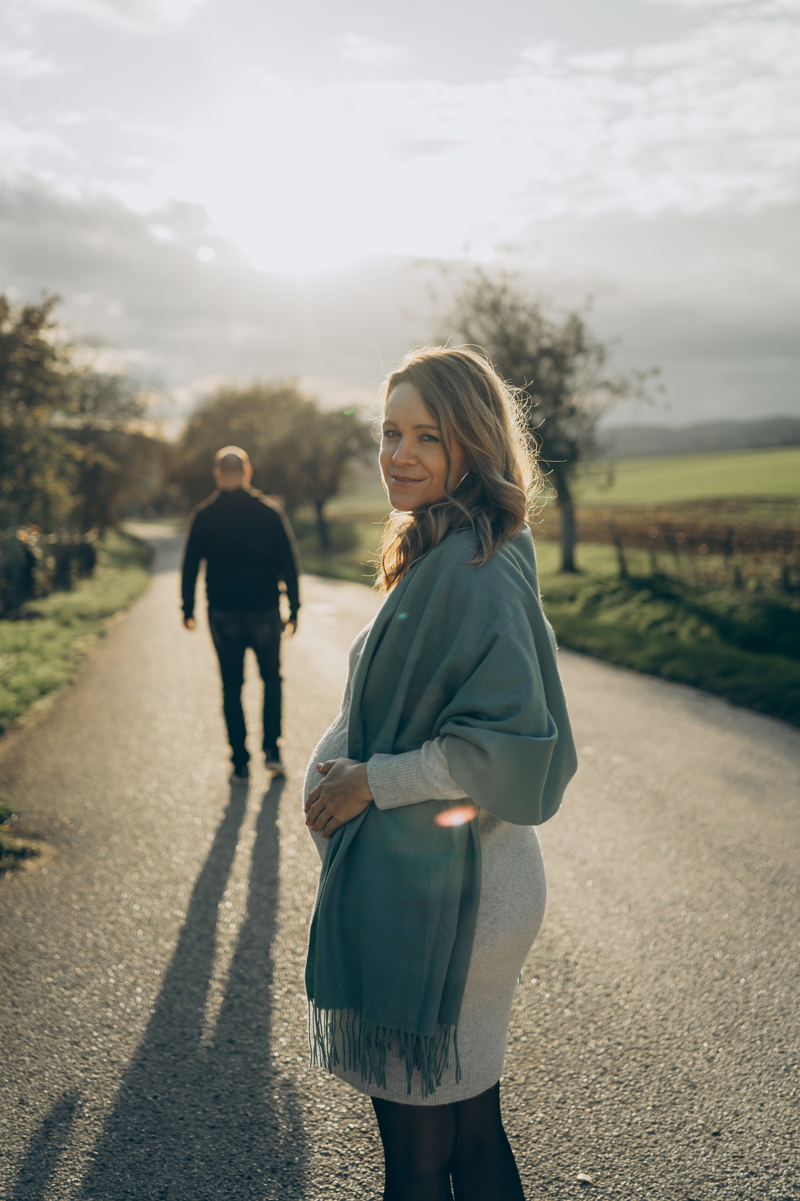 Julia, Maros +1. Photographer and videographer in Norway and Slovakia Andrea Zemko