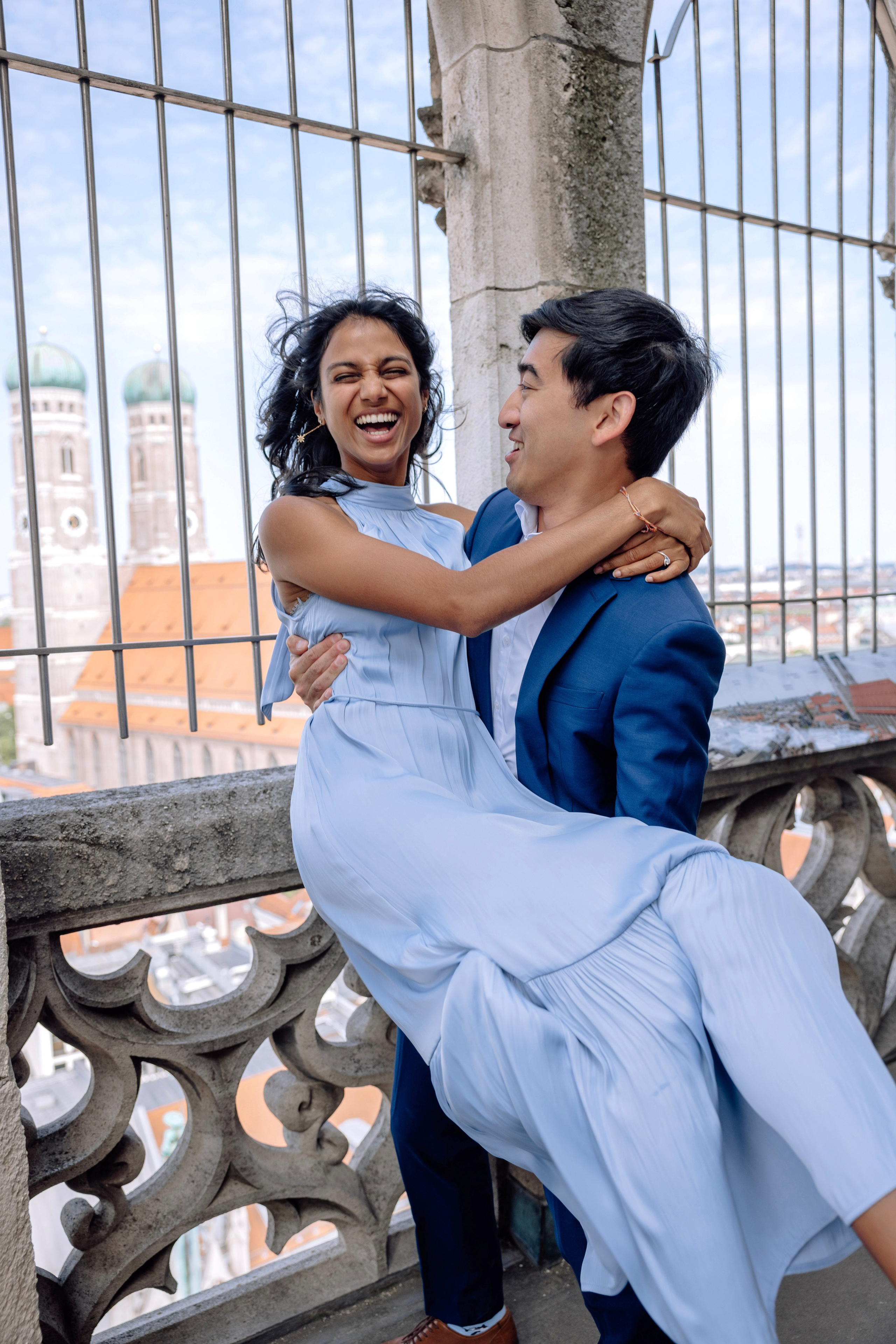 Verlobung Engagement. Hochzeitsfotograf München Taufe Familienfotograf Tanja Mauke