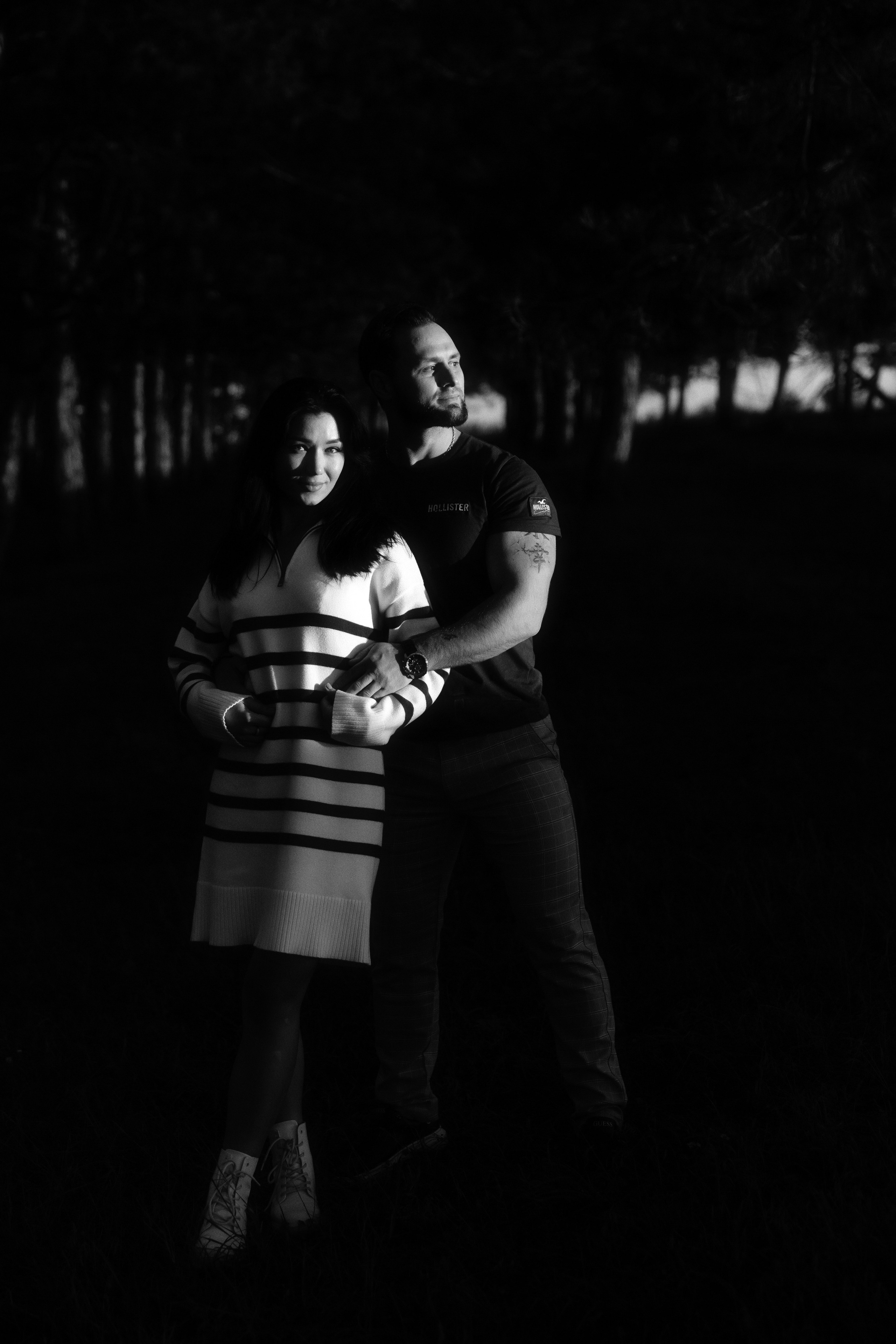 MIHAELA + ANDREI. Fulga Photographer