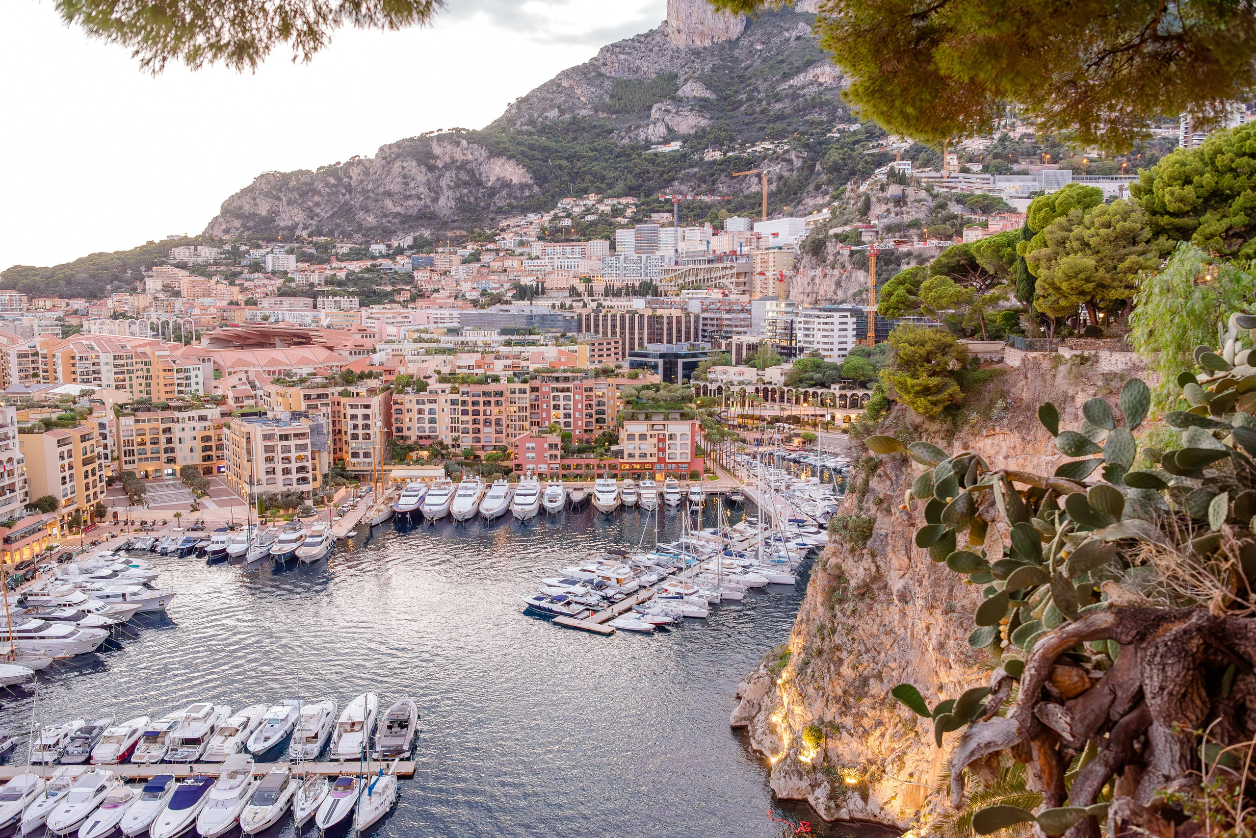 Natalia. Monaco. MARIA VALUEVA Photographer in Nice, Cannes, Monaco, France, Europe, Istanbulm Turquie