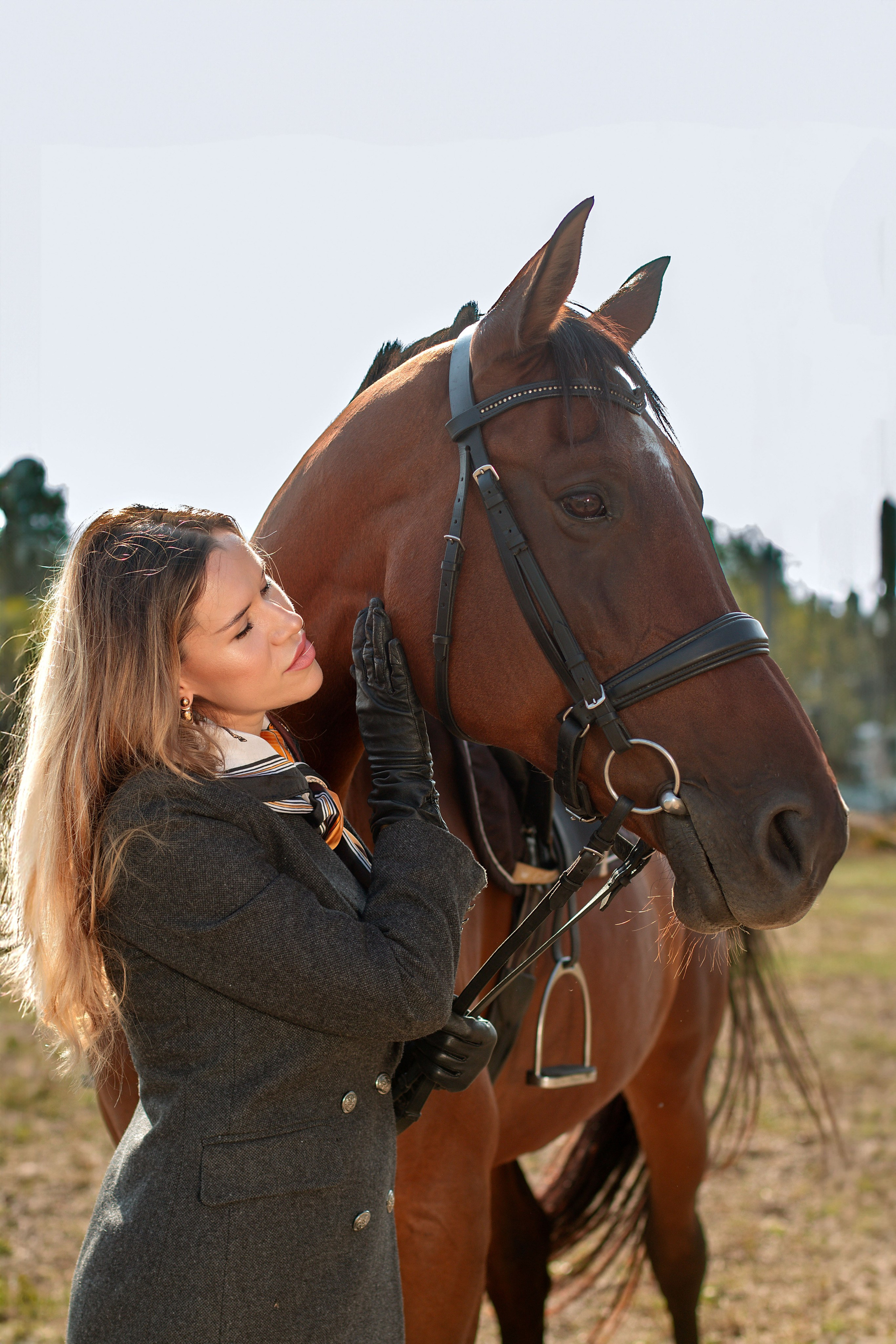 Конюшня. Детский и семейный фотограф в г. Бельцы