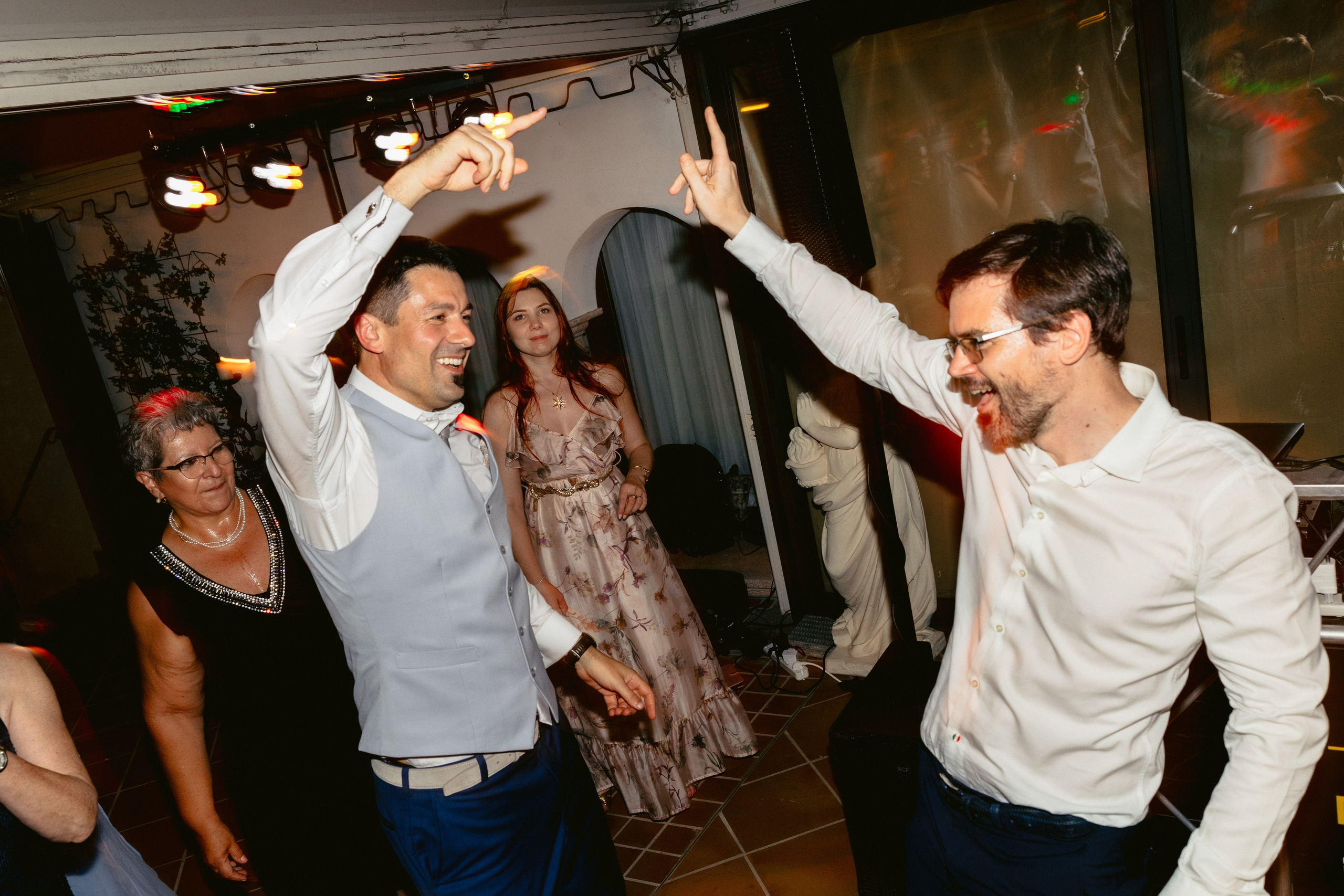 Wedding at Lake Garda | Hotel Ville Montefiori‎