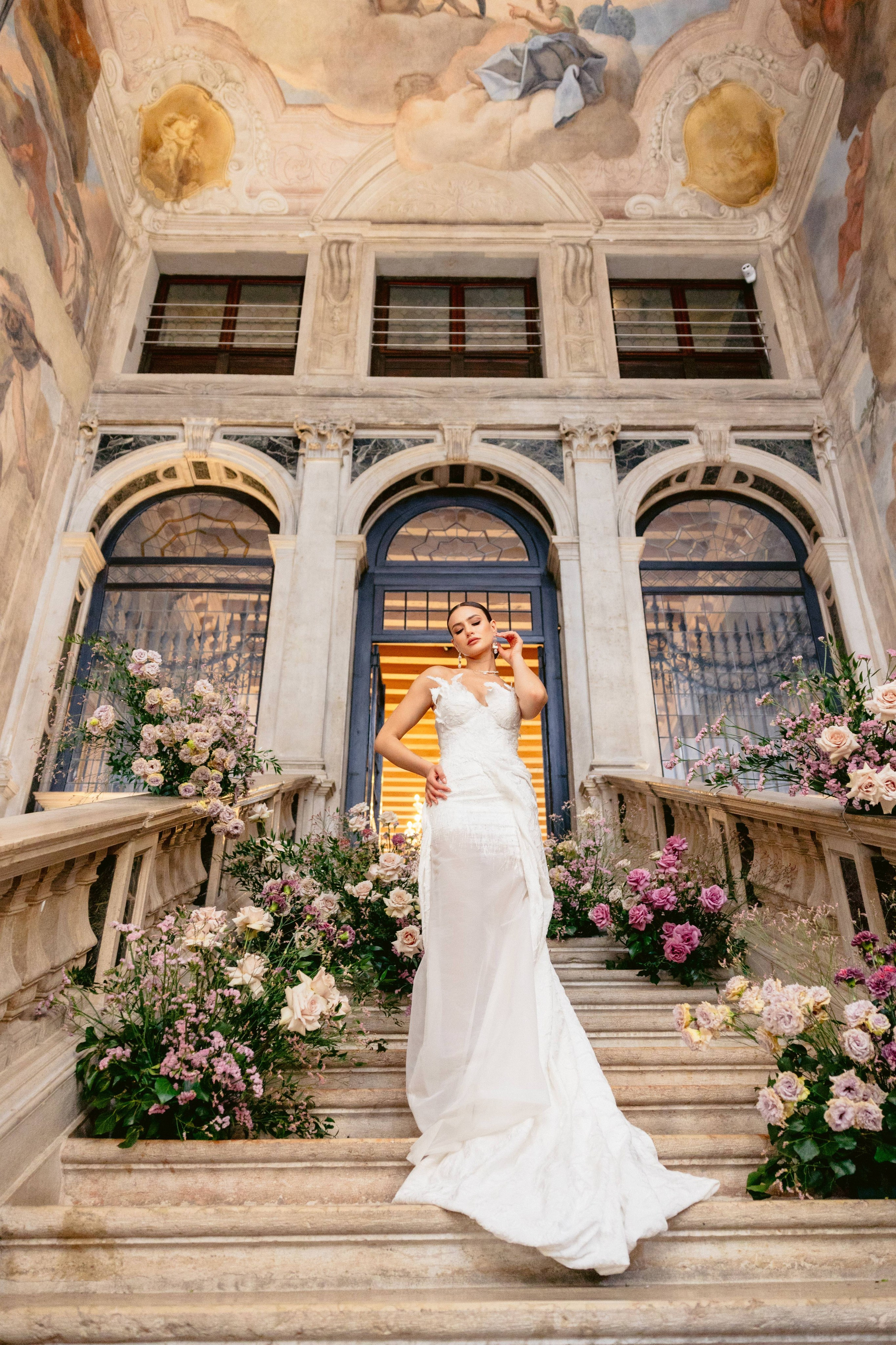 Venice Destination | Ca' Sagredo Hotel