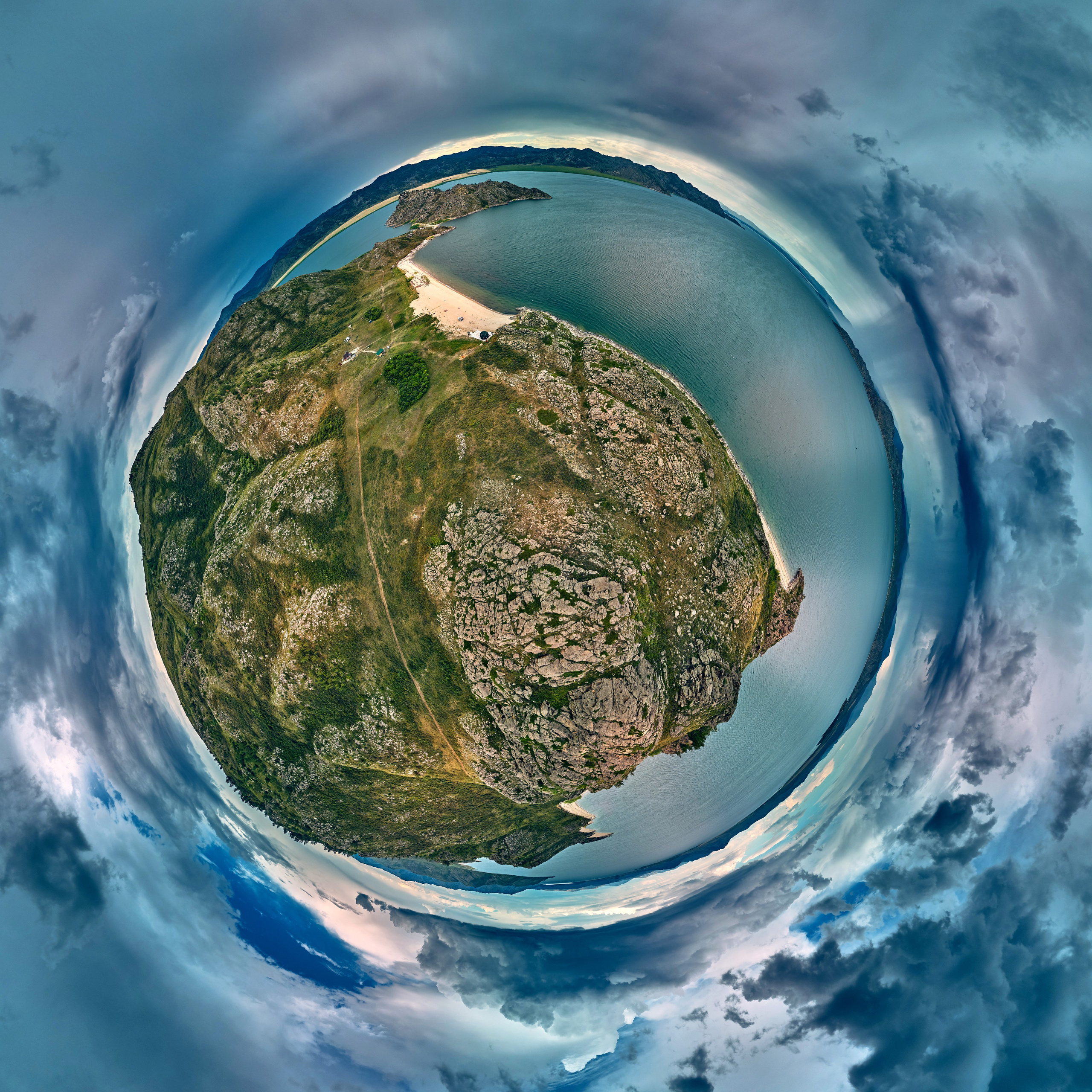 Девственный Казахстан. Андрей Шипилов — Фотография & Видеография