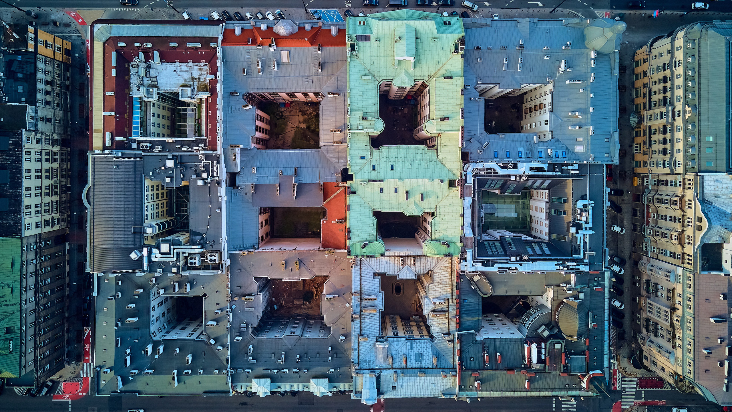 Andriej Szypilow - Fotografia & Wideografia