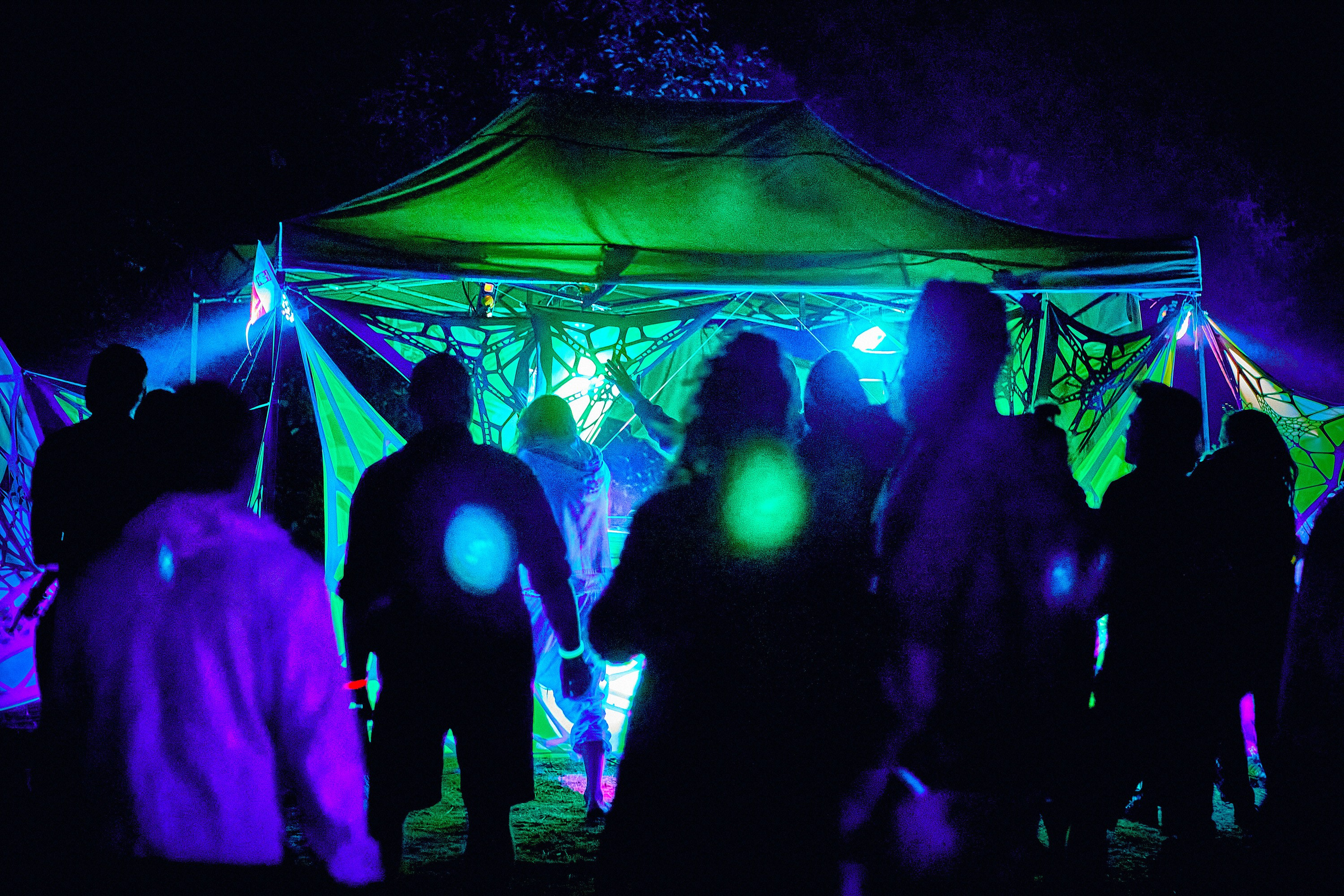 Organic Festival 2021 - креативный репортаж - Фотограф Андрей Шипилов. Андрей Шипилов — Фотография & Видеография