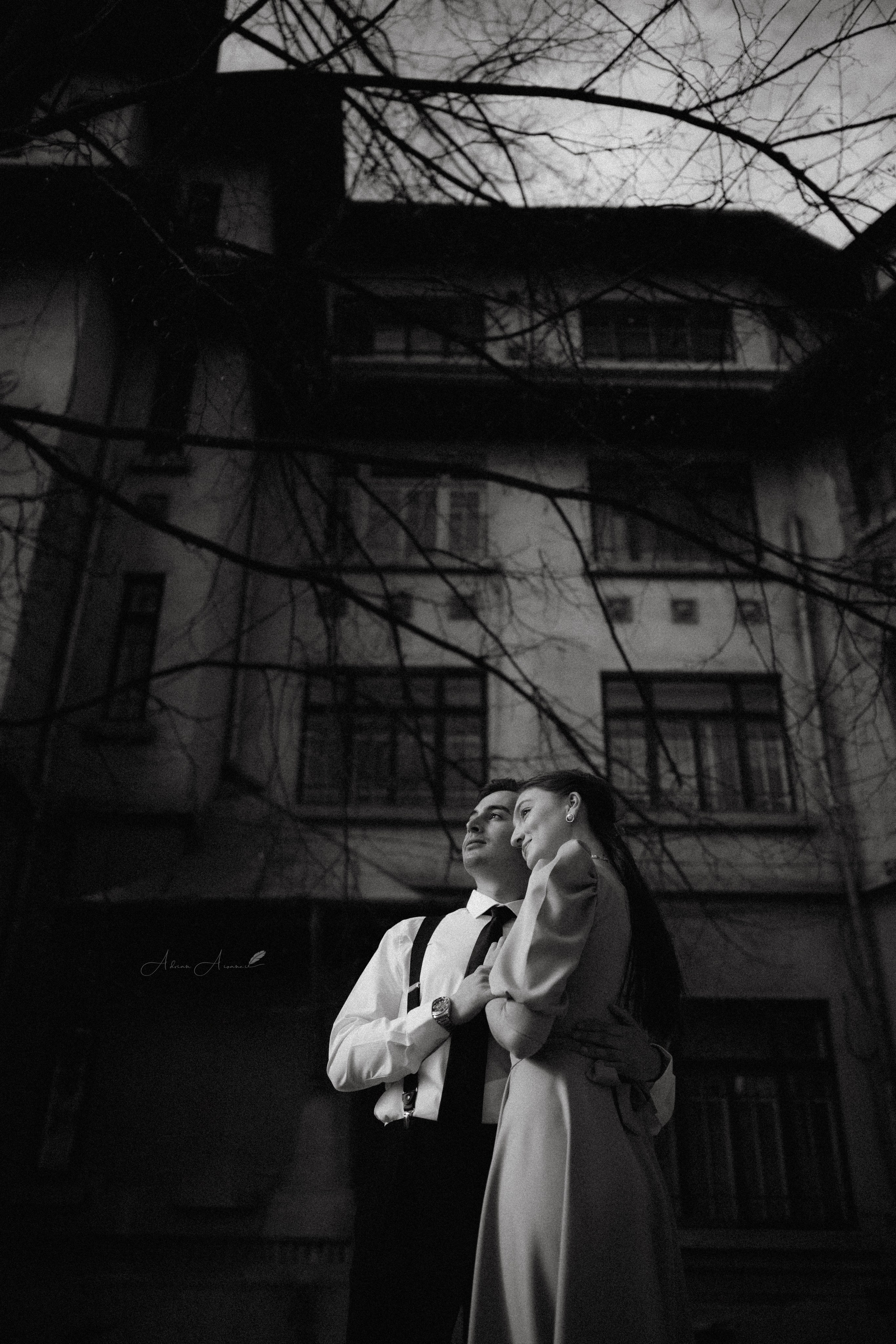 Cristian & Gabriela, April 2025. Adrian Aioanei — Fotograf profesionist de nuntă în Iași, Suceava și București. Specializat în evenimente, portrete și fine art