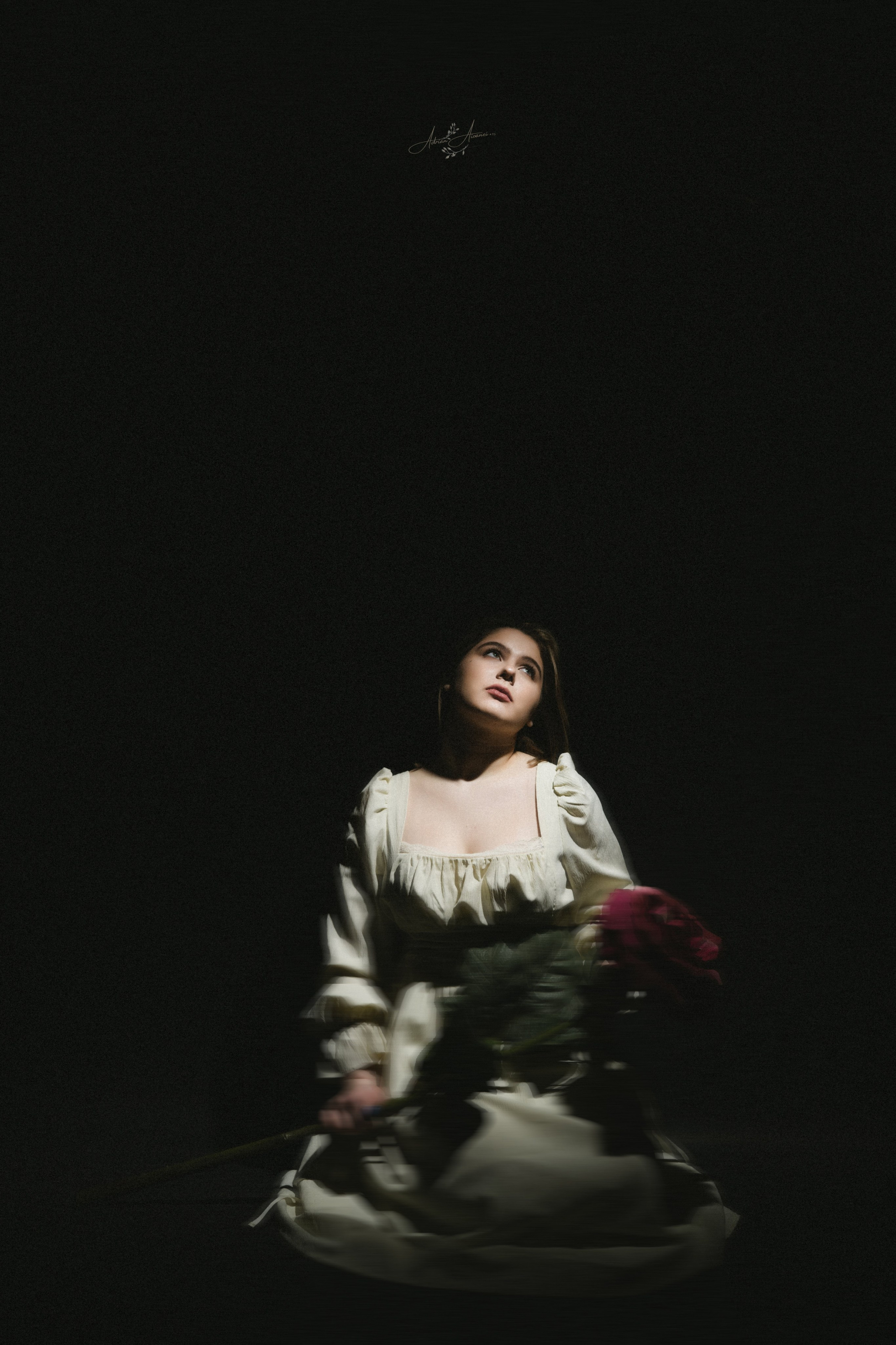 Bianca Ropotă, february 2025. Adrian Aioanei — Fotograf profesionist de nuntă în Iași, Suceava și București. Specializat în evenimente, portrete și fine art