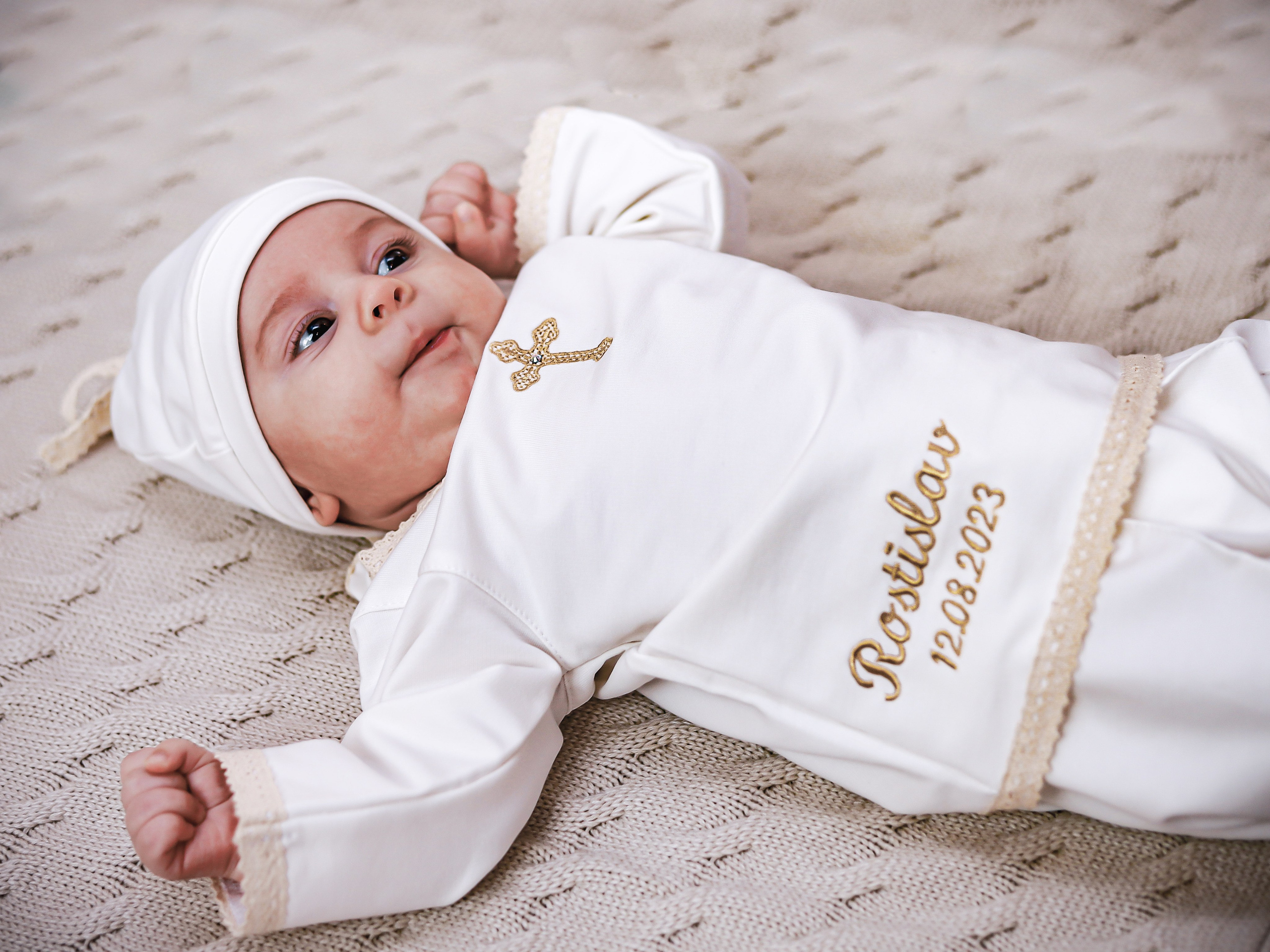 Съемка церковных таинств — АЛИНА ФЕТУ