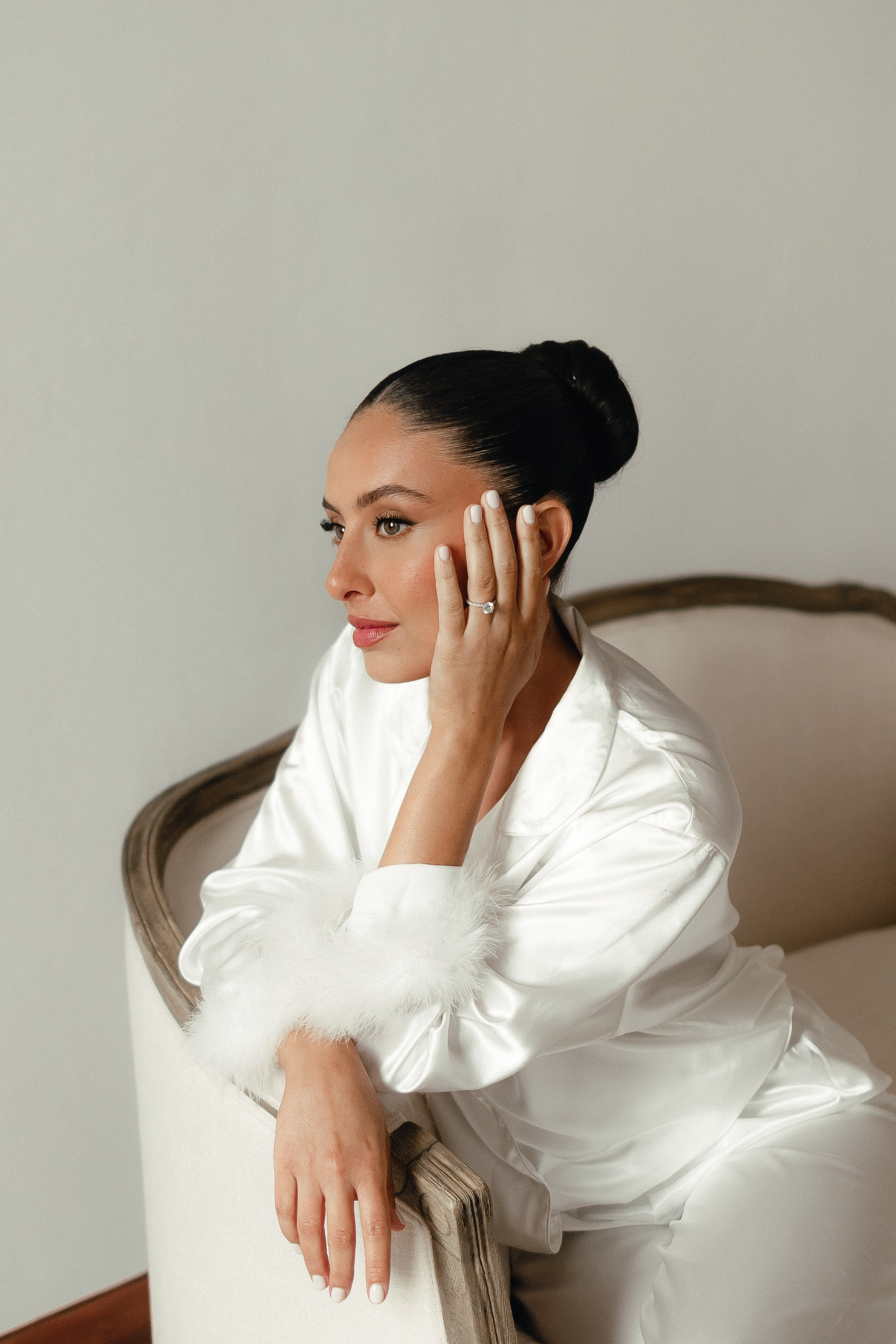 Eden & Nicolas, Villa Rizzardi, Verona. Фотограф в Милане Анна Линник