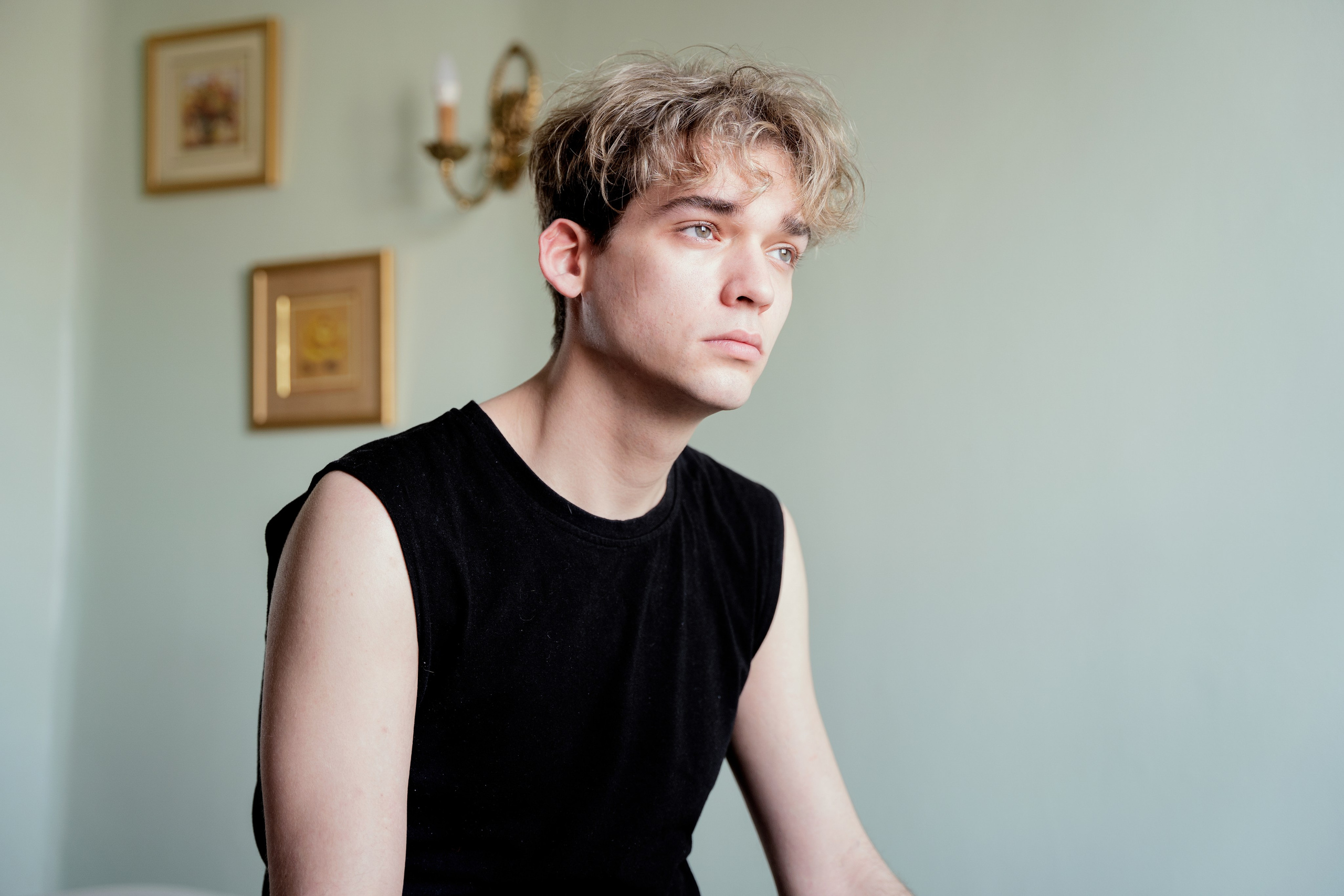 Talents. NEREASPARA| Fotógrafa en Madrid