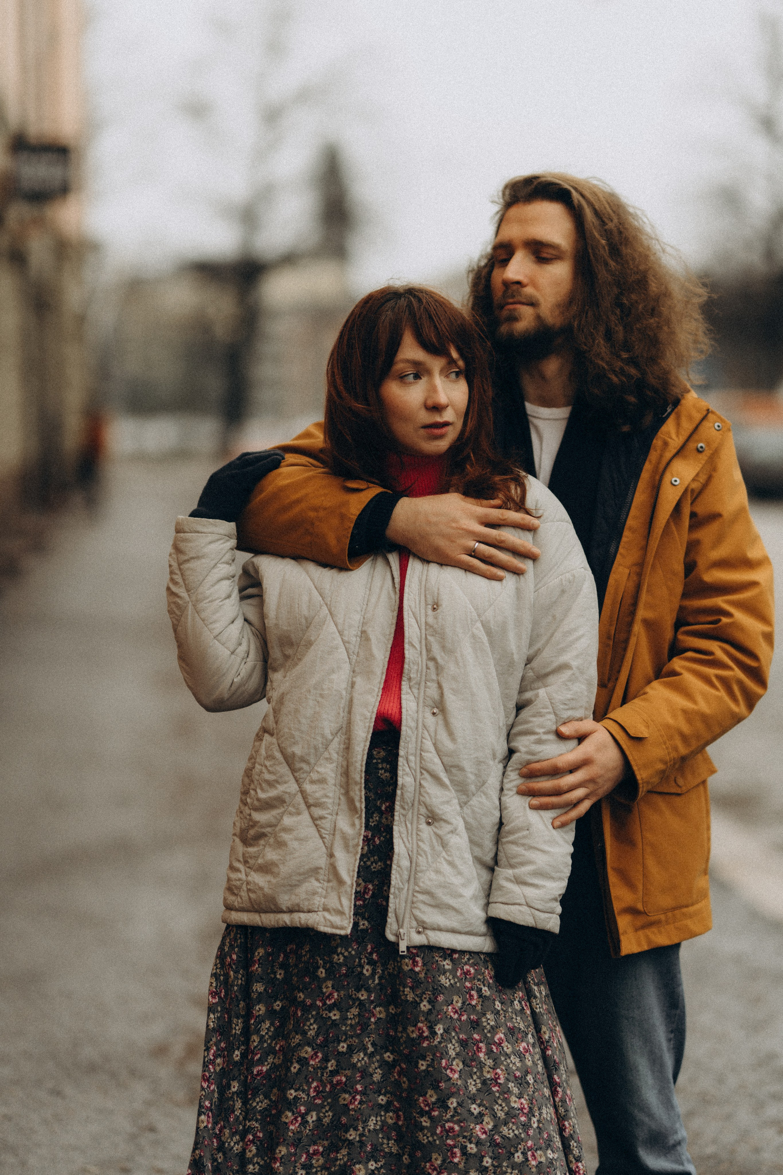 K&A. Wedding and portrait photographer in Helsinki Vickan O