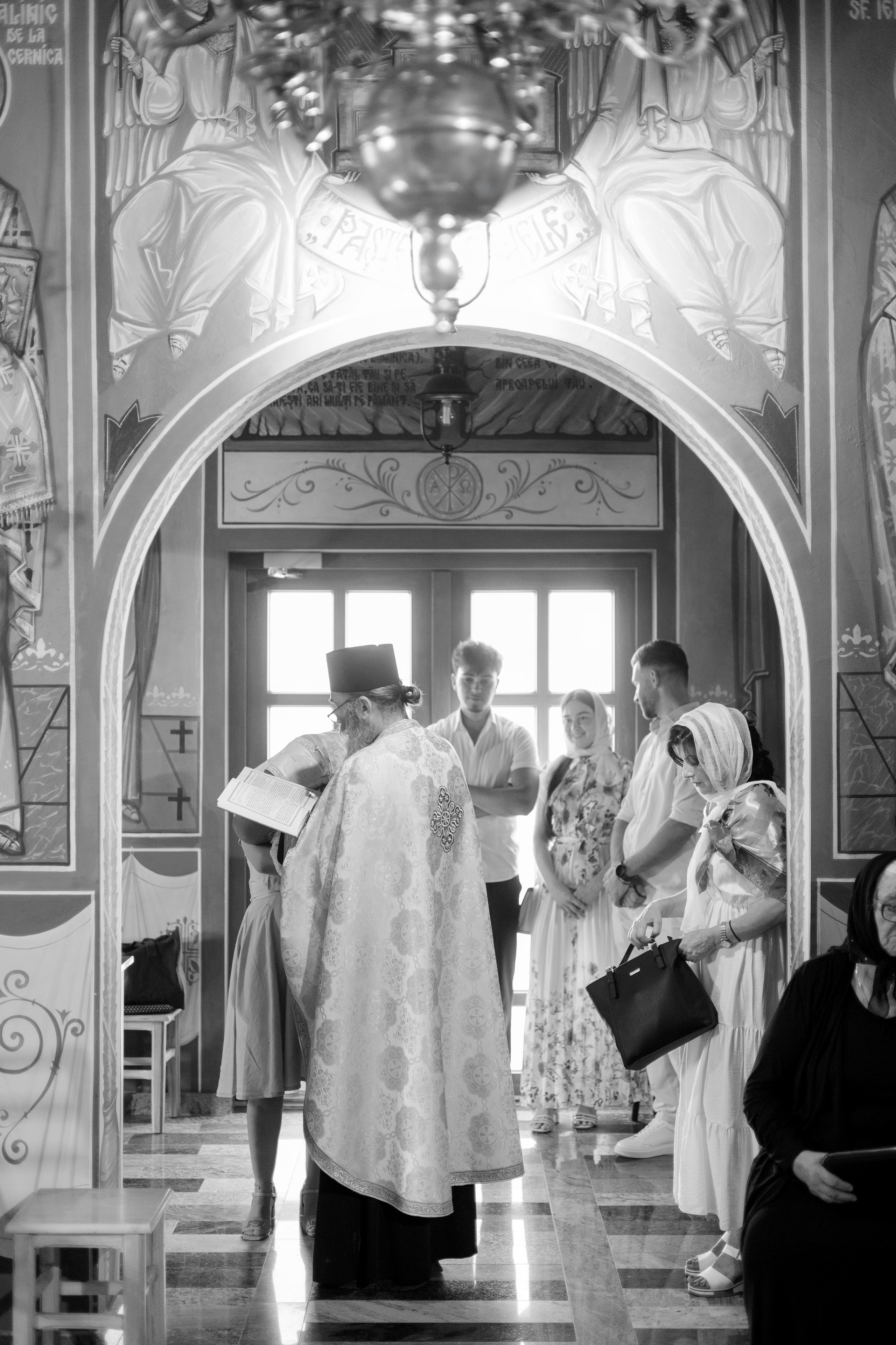 Baptism Ethan Petru. Ionutdraganfoto.com